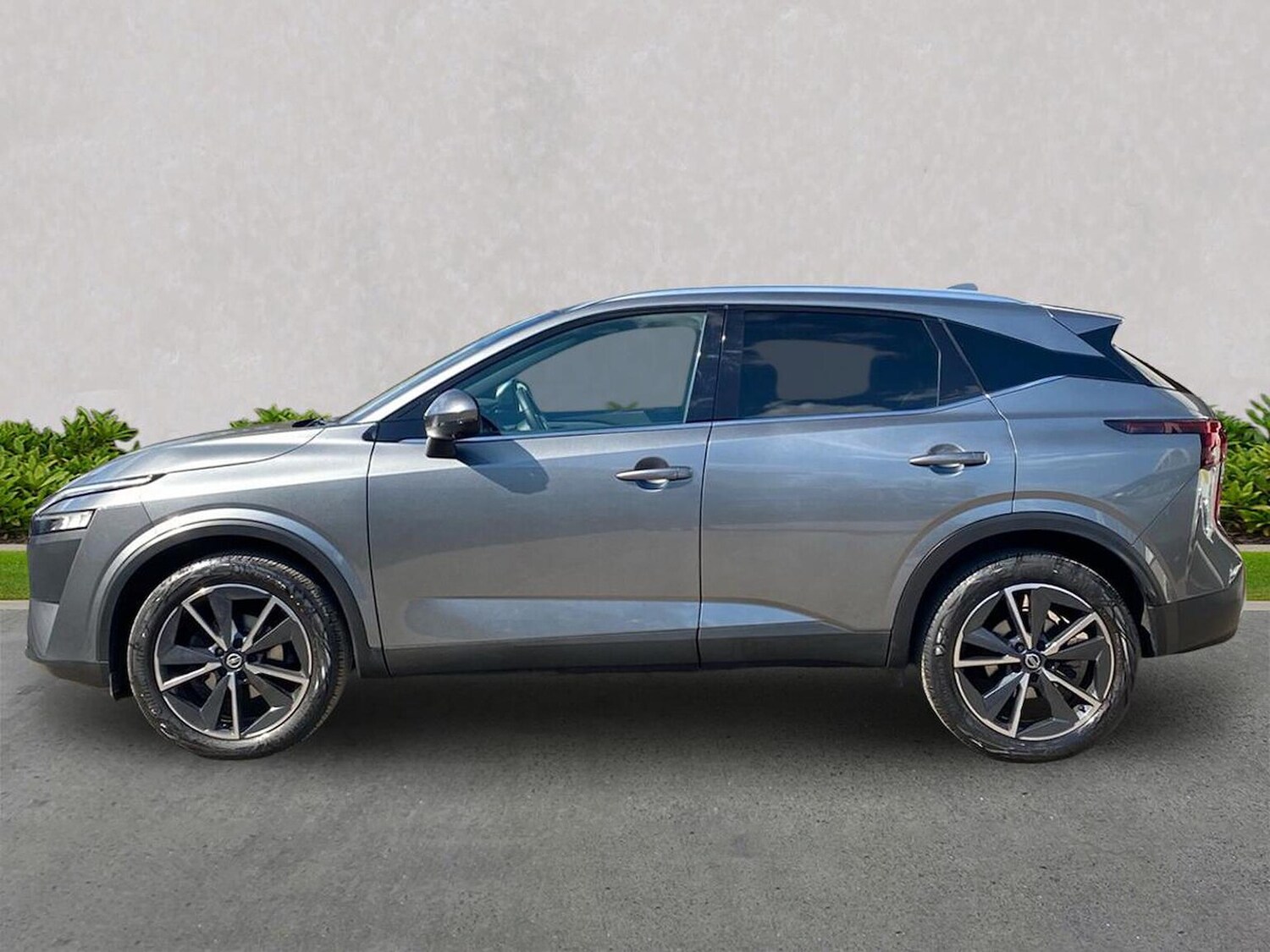 Used Nissan Qashqai 2022 for sale - 78194948: Photo 19