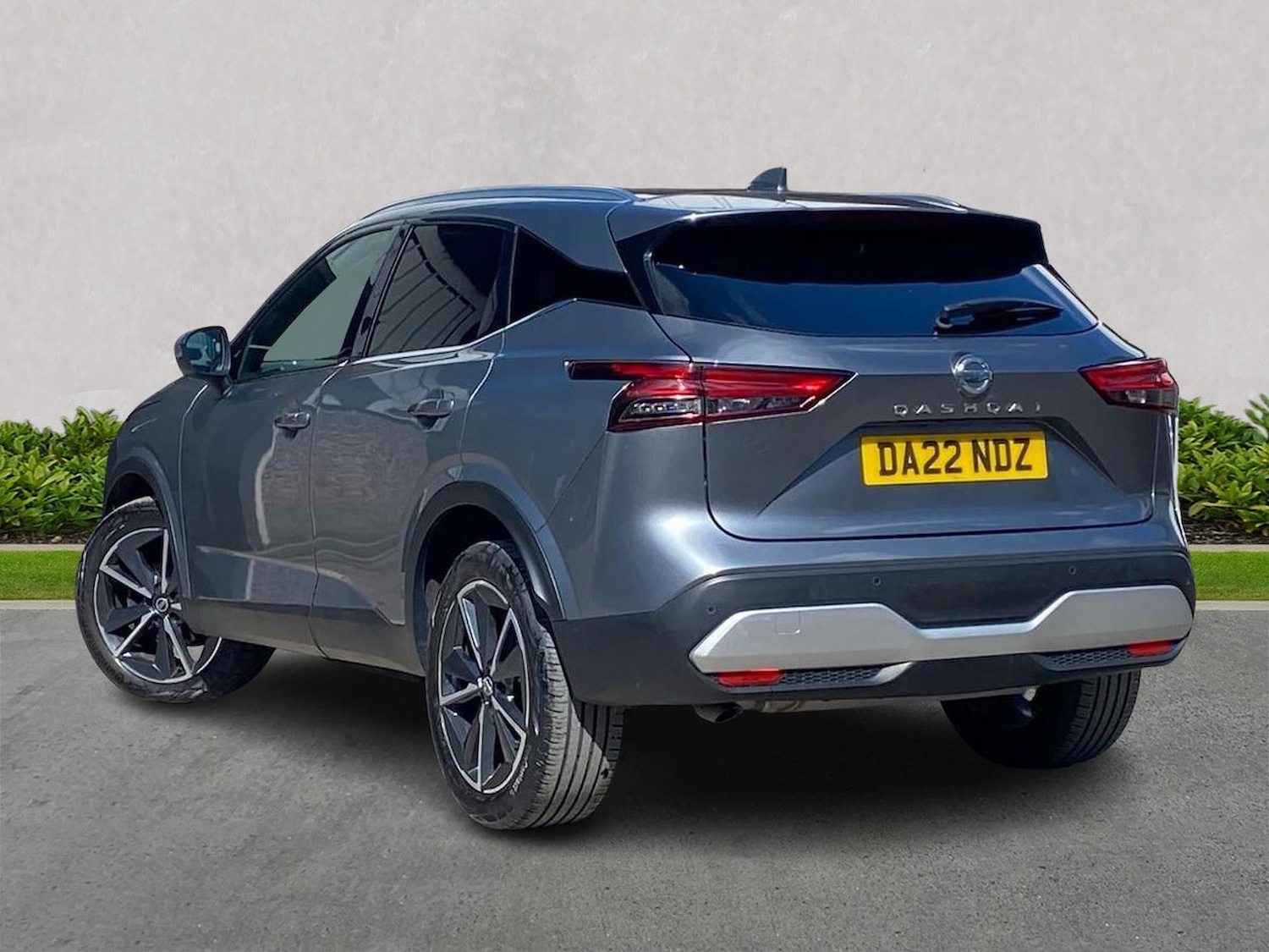 Used Nissan Qashqai 2022 for sale - 78194948: Photo 2