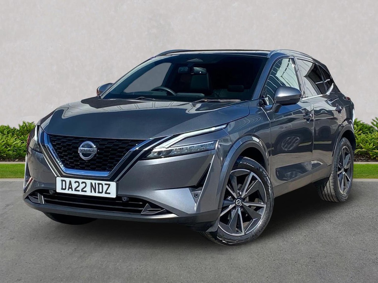 Used Nissan Qashqai 2022 for sale - 78194948: Photo 20