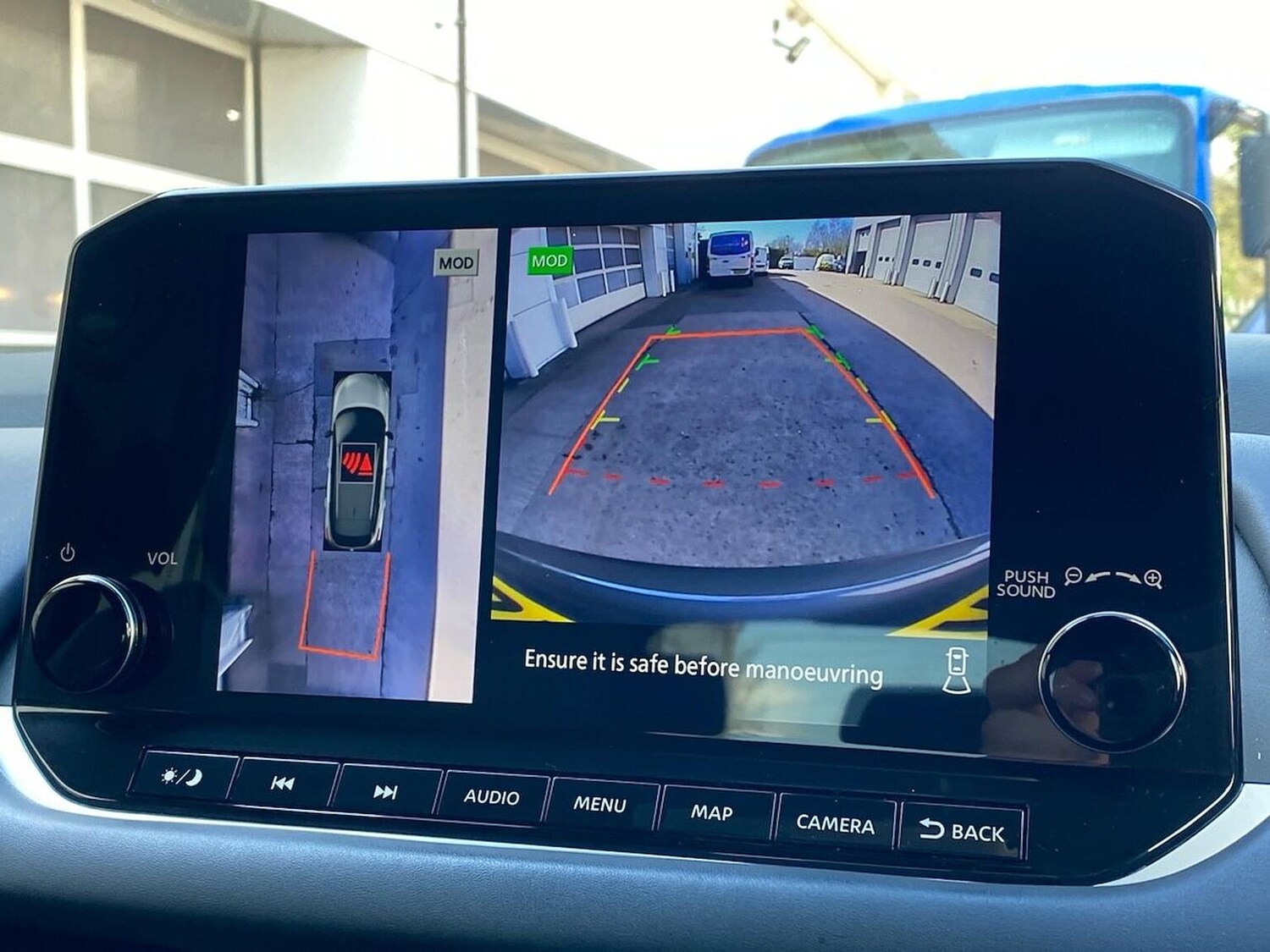 Used Nissan Qashqai 2022 for sale - 78194948: Photo 23