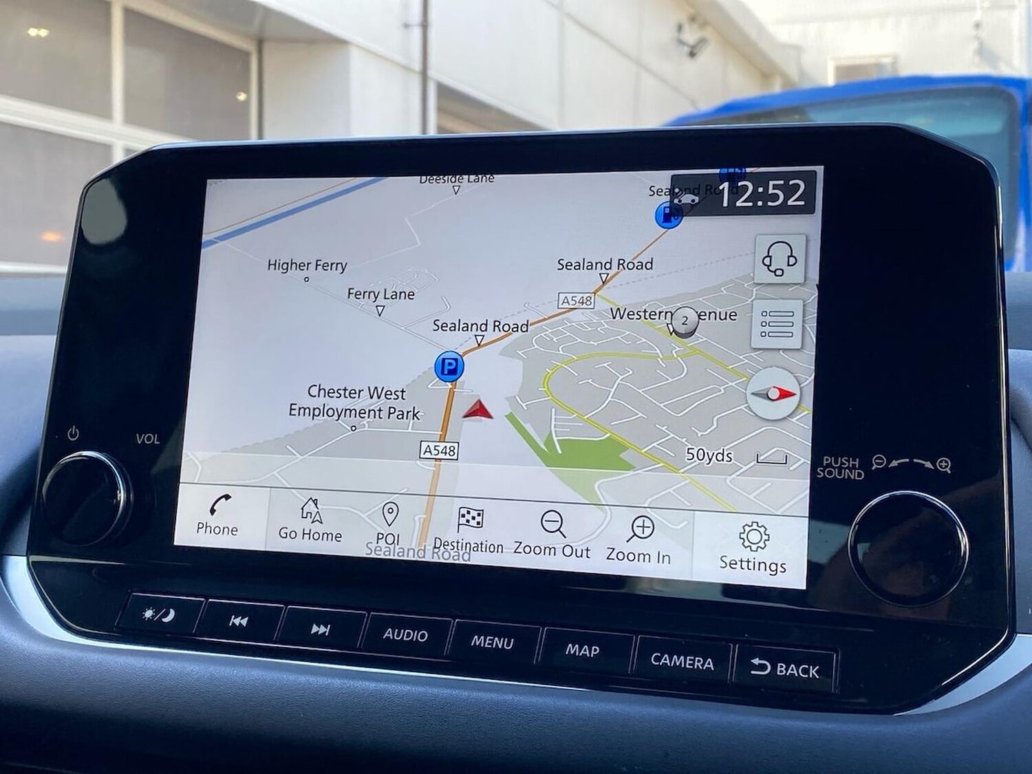 Used Nissan Qashqai 2022 for sale - 78194948: Photo 24