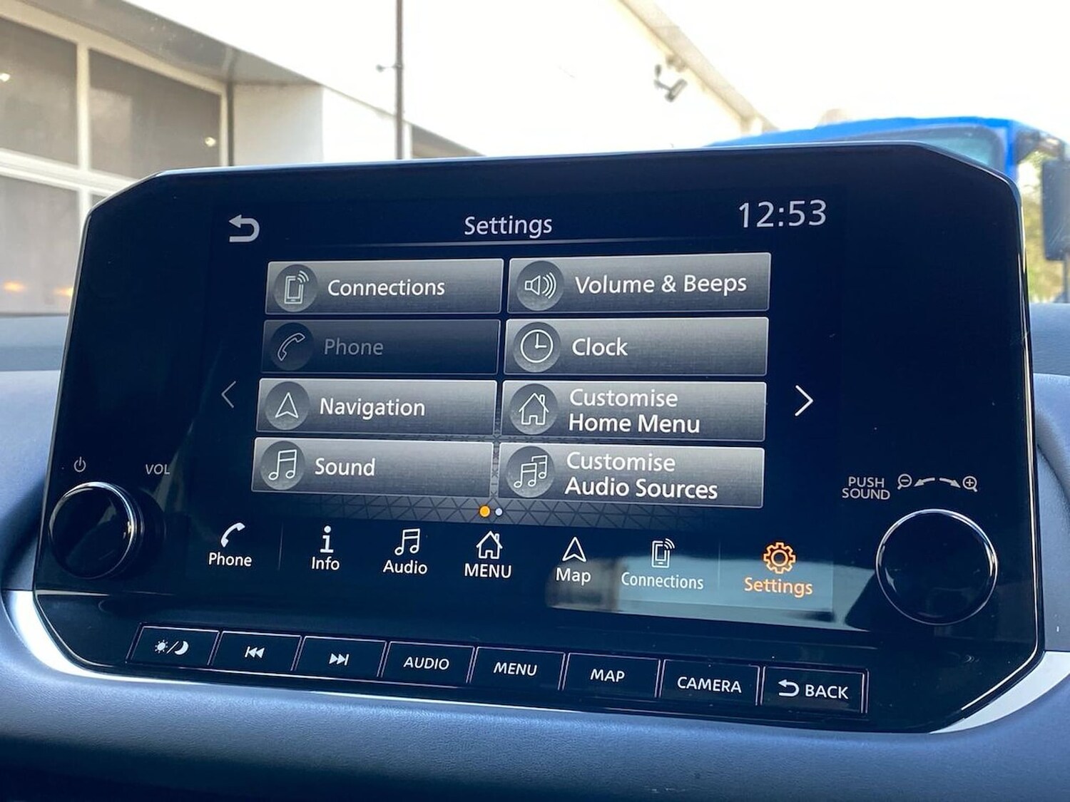 Used Nissan Qashqai 2022 for sale - 78194948: Photo 25