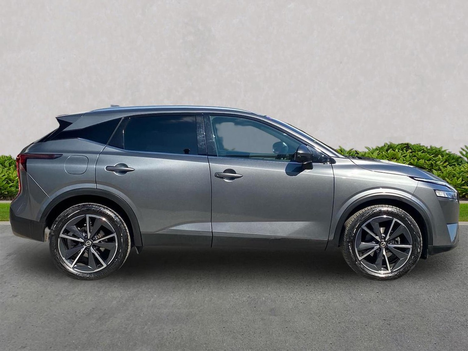 Used Nissan Qashqai 2022 for sale - 78194948: Photo 3