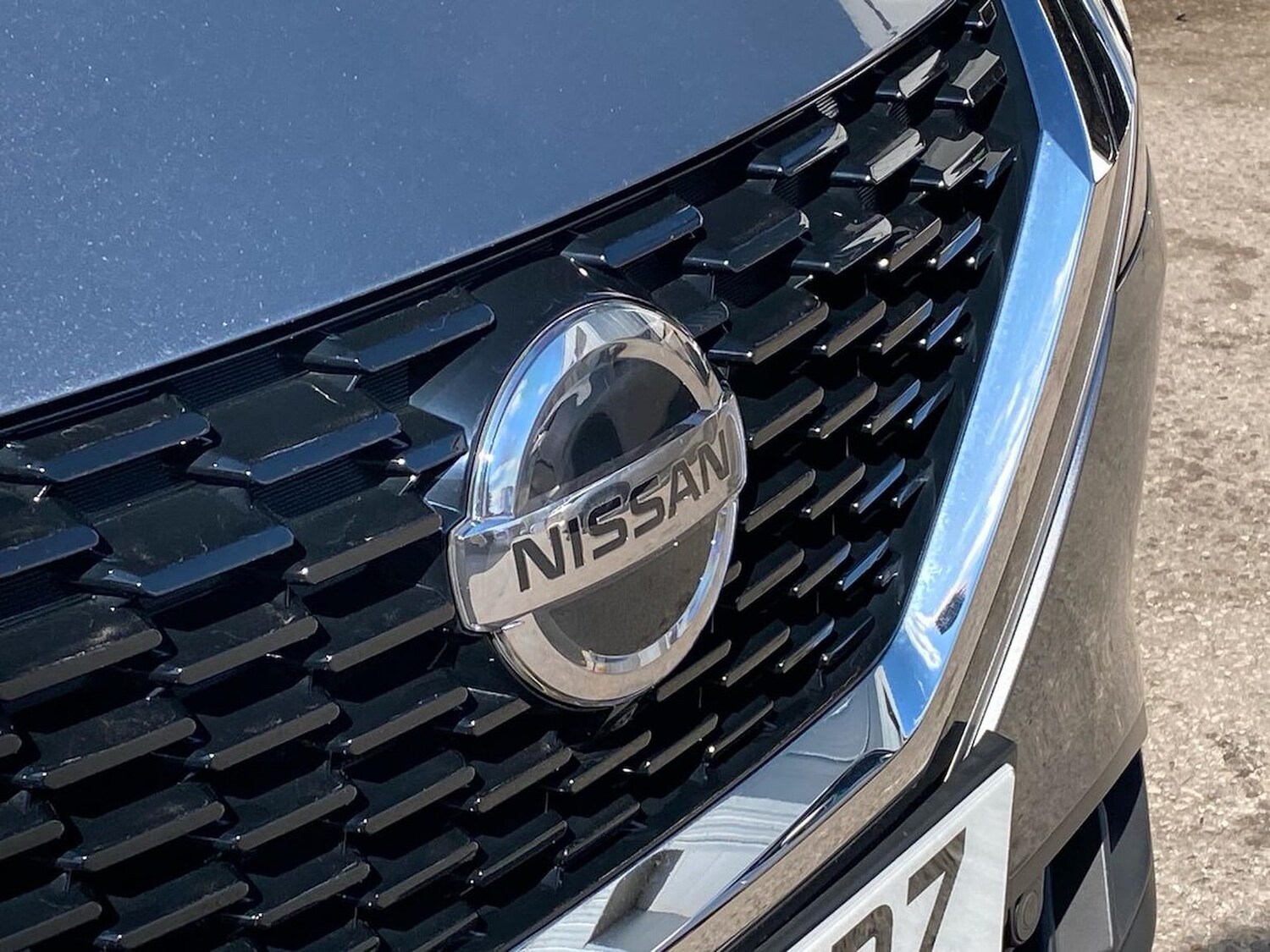 Used Nissan Qashqai 2022 for sale - 78194948: Photo 33