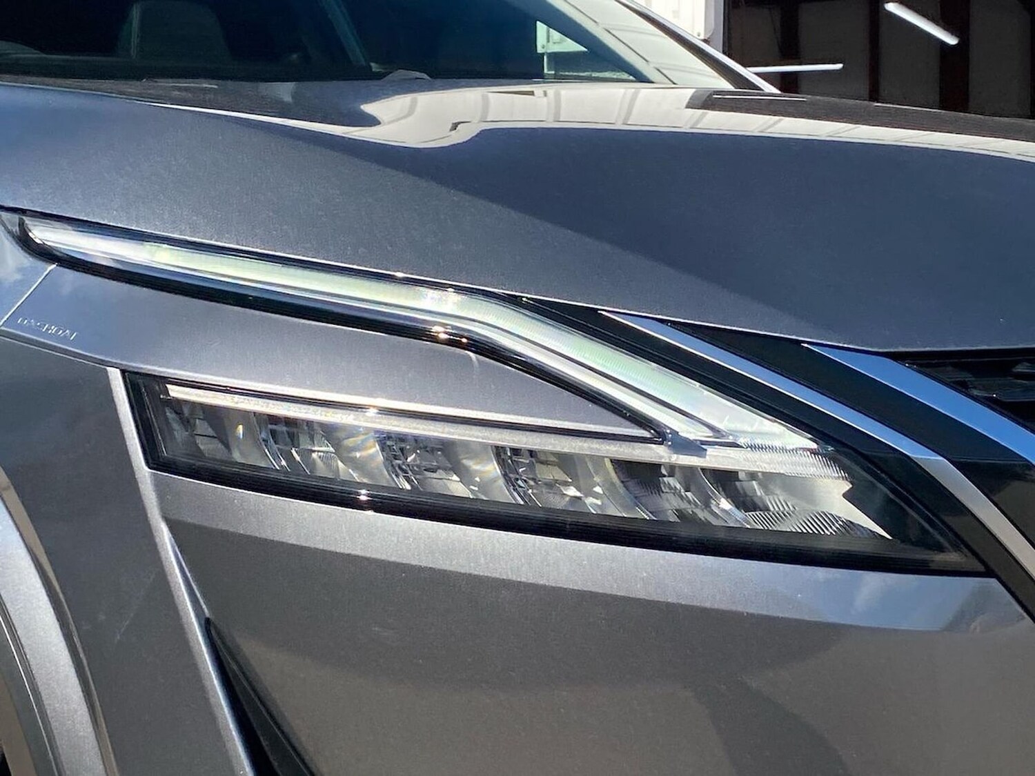 Used Nissan Qashqai 2022 for sale - 78194948: Photo 34