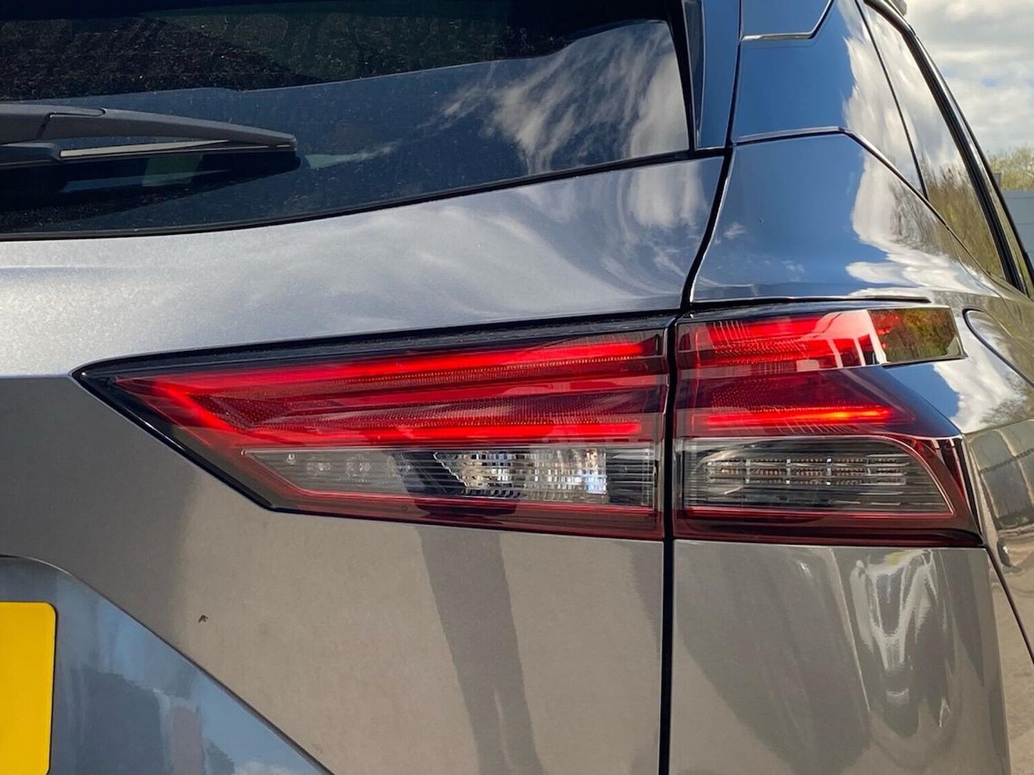 Used Nissan Qashqai 2022 for sale - 78194948: Photo 35