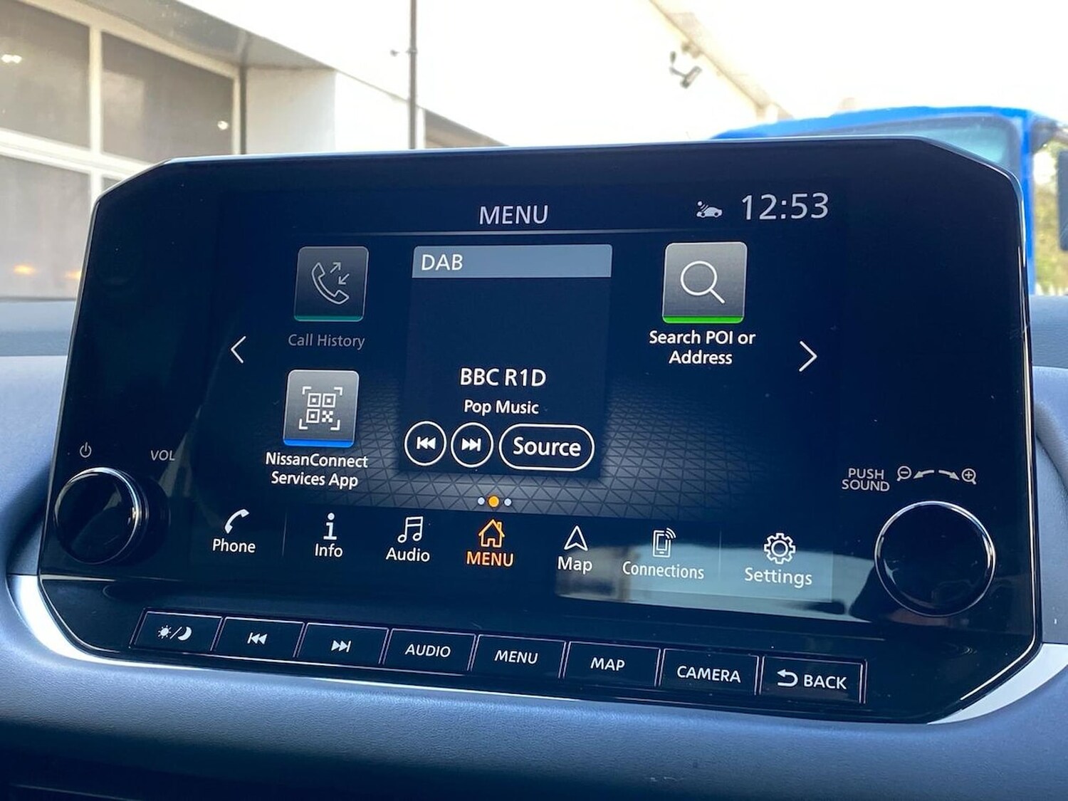 Used Nissan Qashqai 2022 for sale - 78194948: Photo 39