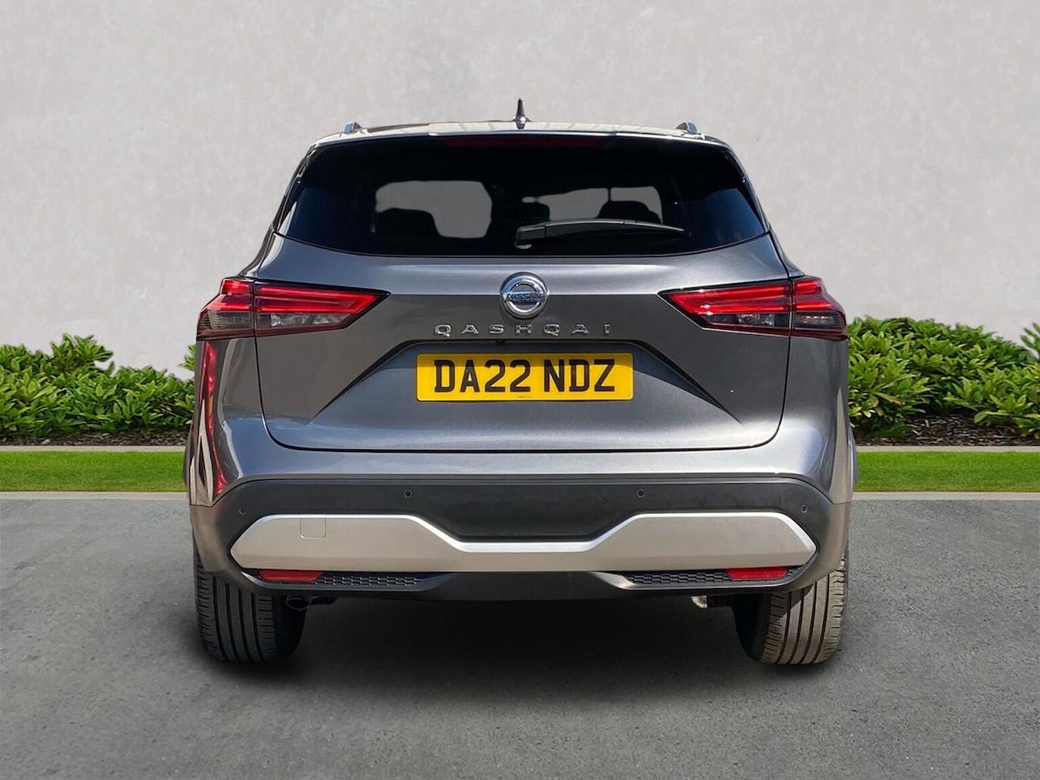 Used Nissan Qashqai 2022 for sale - 78194948: Photo 4