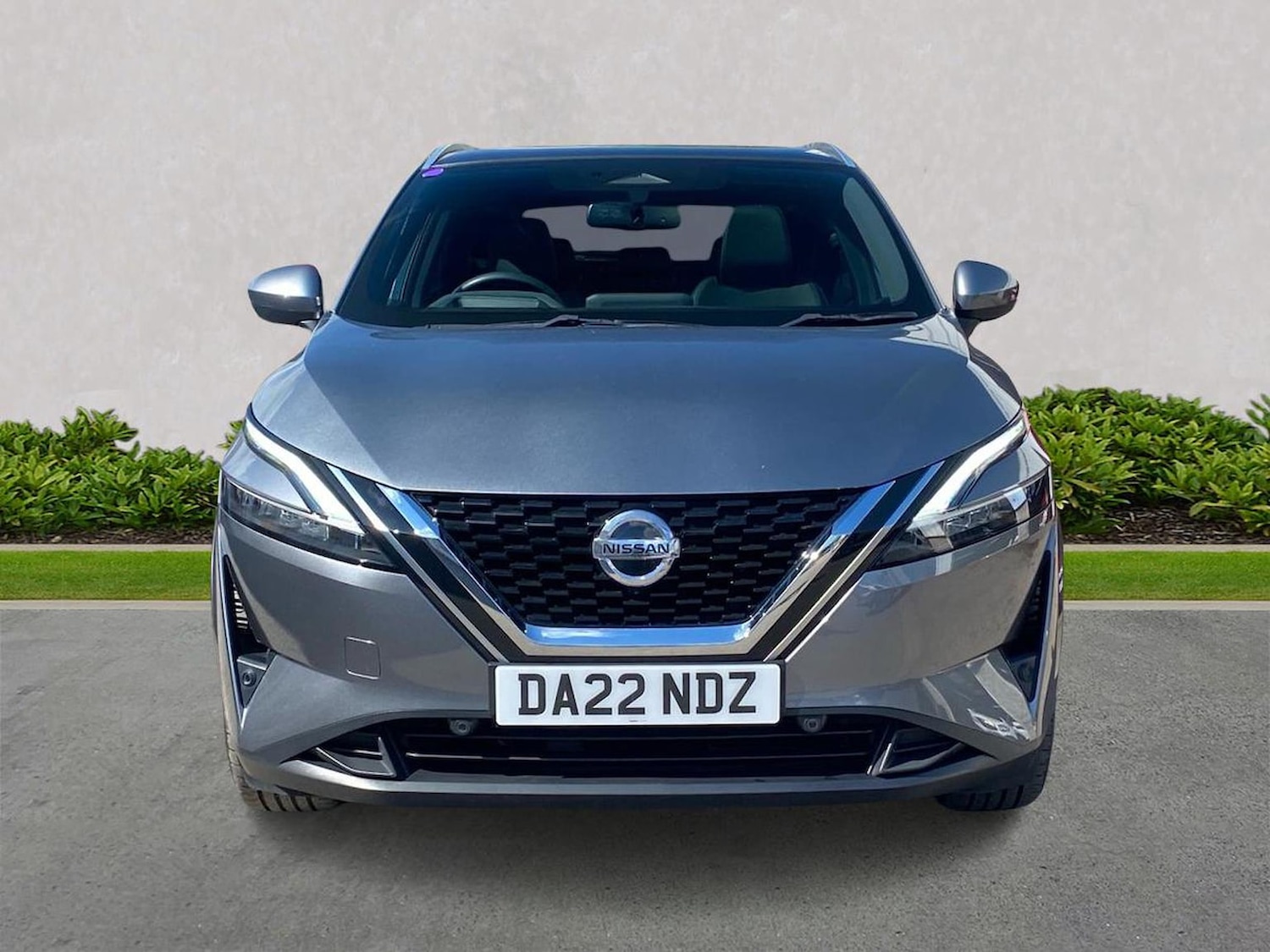 Used Nissan Qashqai 2022 for sale - 78194948: Photo 5