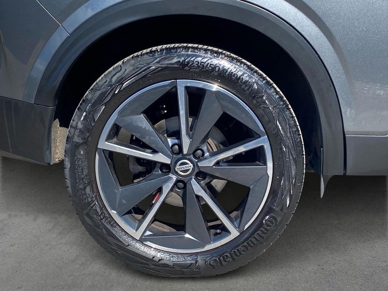 Used Nissan Qashqai 2022 for sale - 78194948: Photo 6