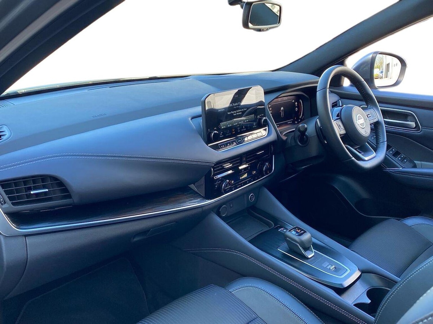 Used Nissan Qashqai 2022 for sale - 78194948: Photo 7