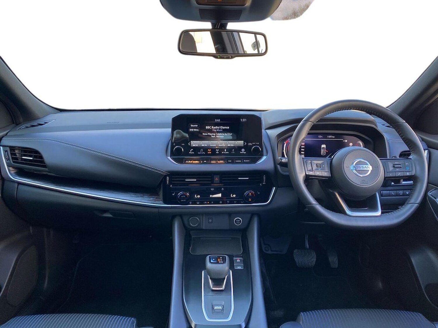 Used Nissan Qashqai 2022 for sale - 78194948: Photo 8