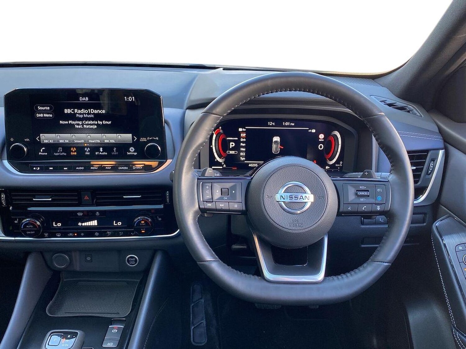 Used Nissan Qashqai 2022 for sale - 78194948: Photo 9