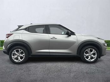 Used Nissan Juke 2021 for sale - 79488956: Photo