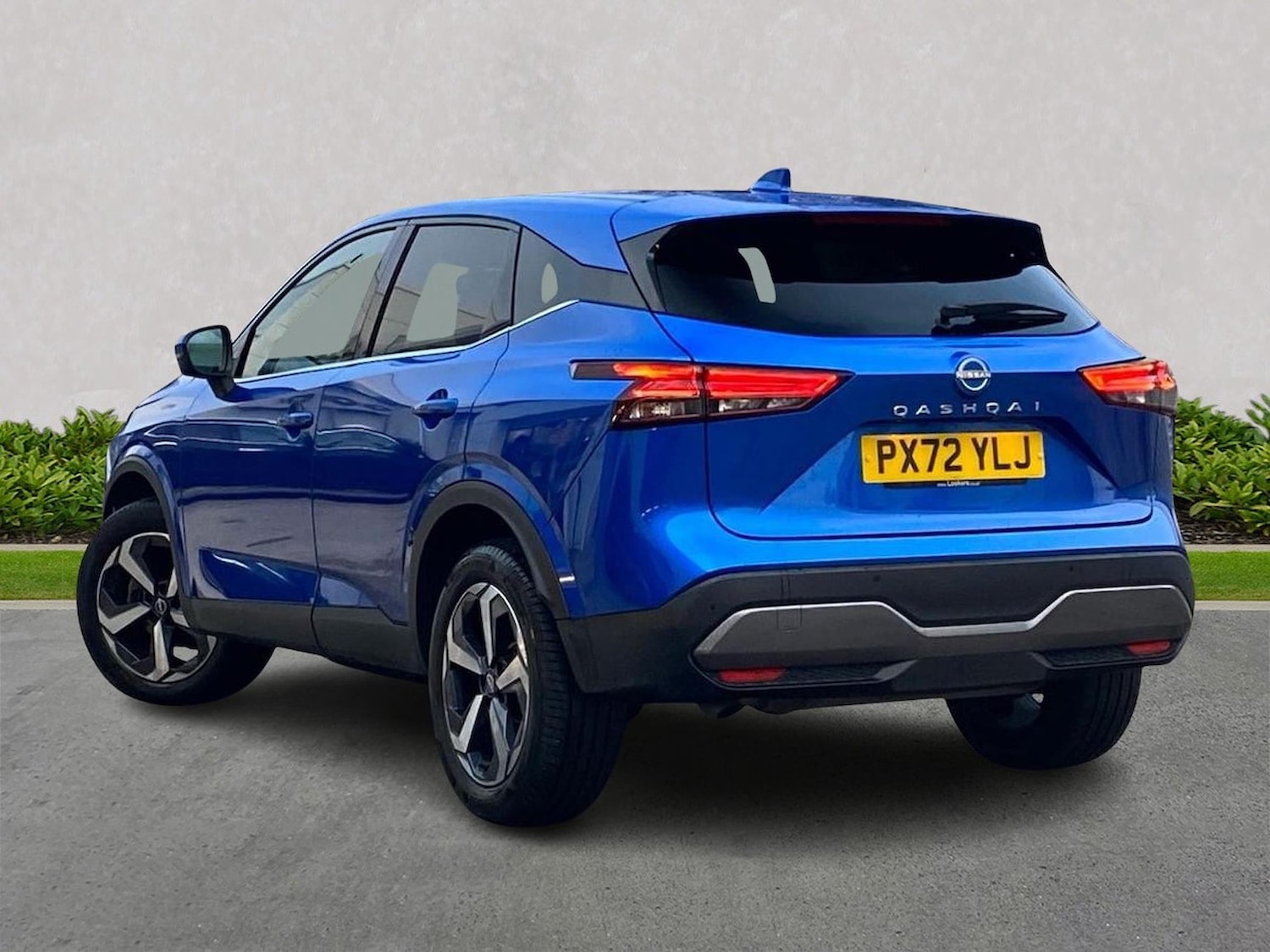 Used Nissan Qashqai 2022 for sale - 77997582: Photo 2