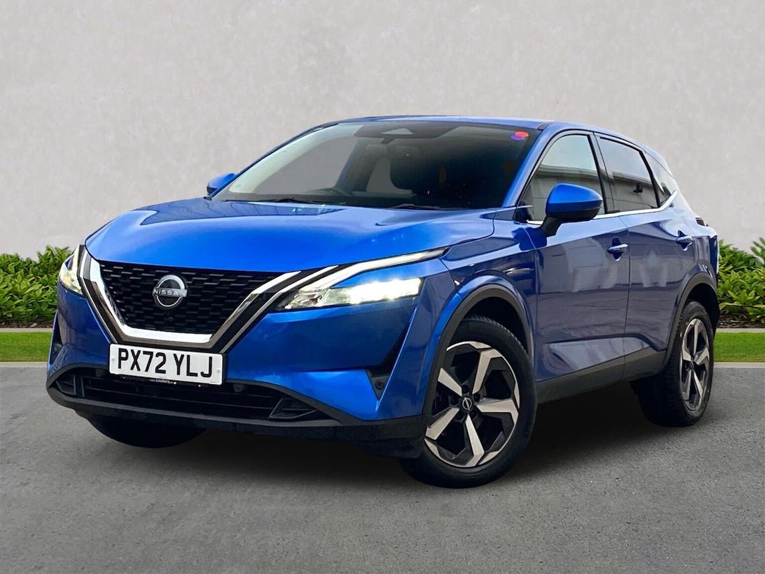 Used Nissan Qashqai 2022 for sale - 77997582: Photo 20