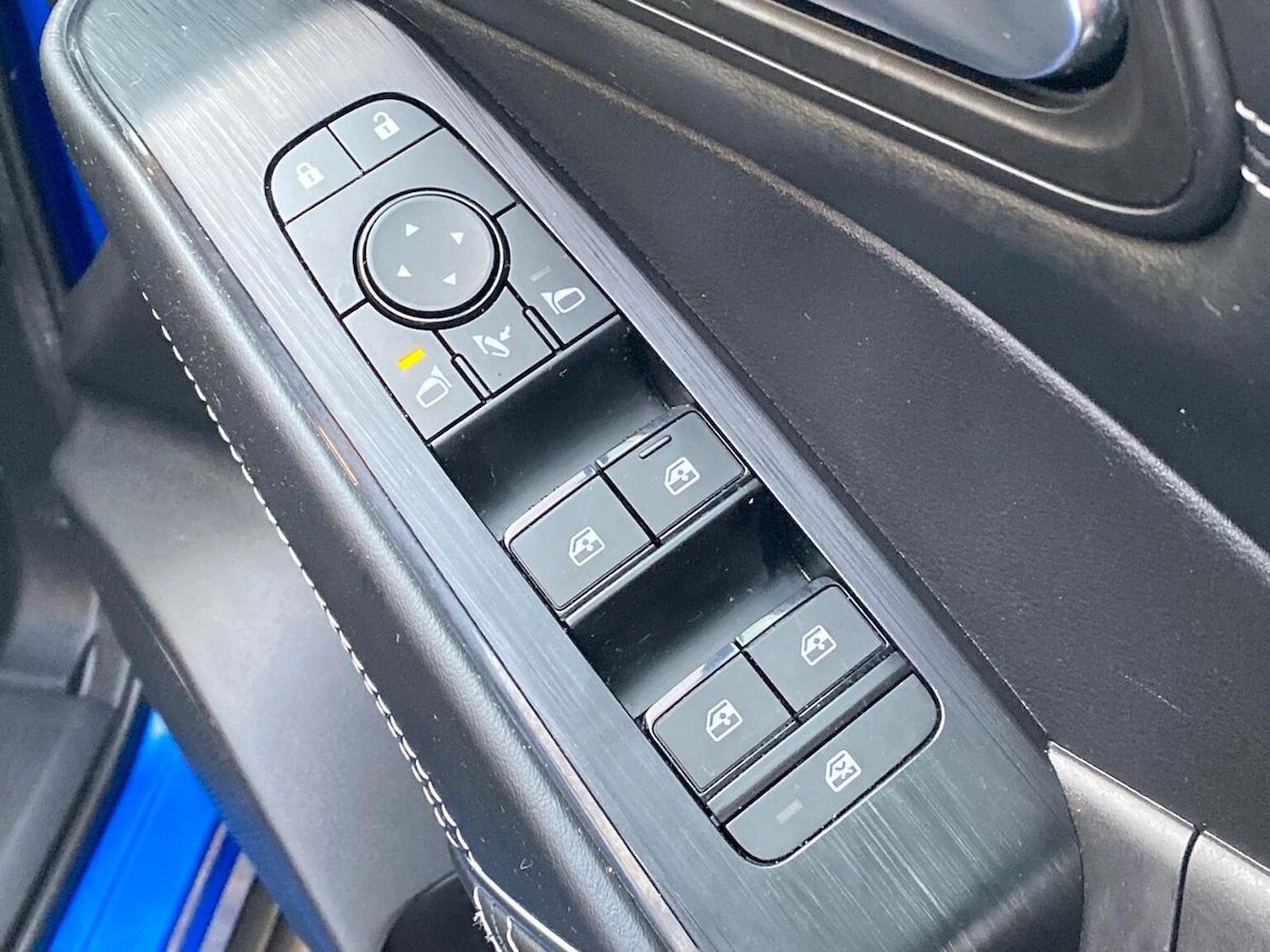 Used Nissan Qashqai 2022 for sale - 77997582: Photo 21