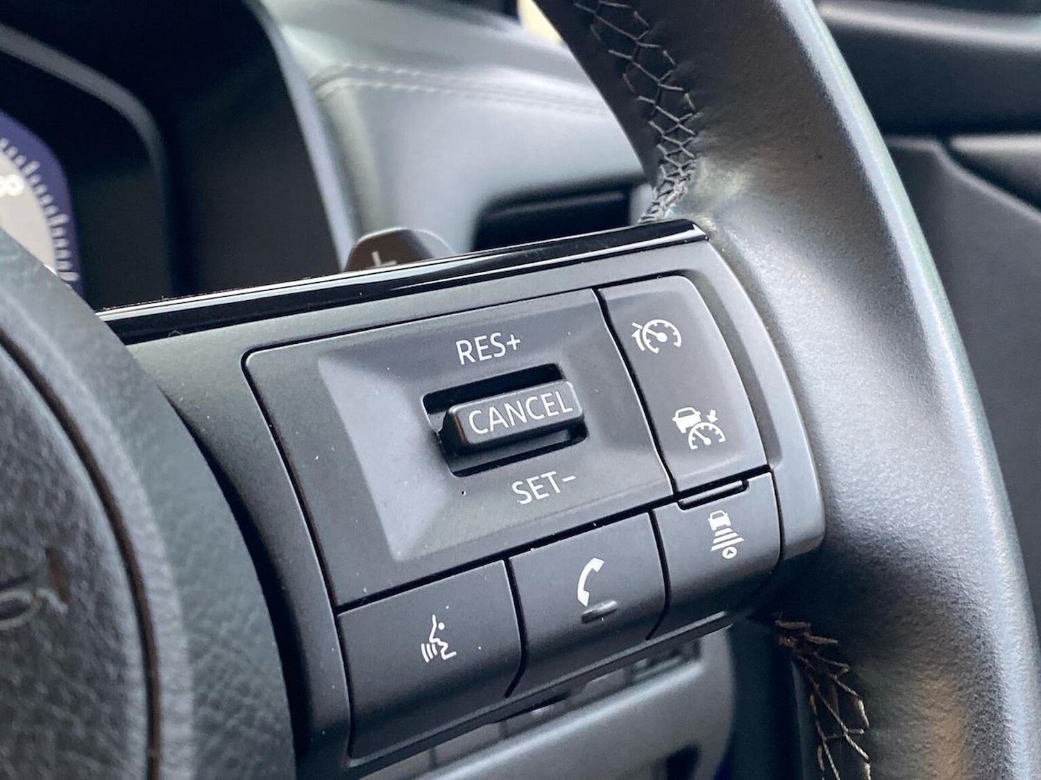 Used Nissan Qashqai 2022 for sale - 77997582: Photo 26