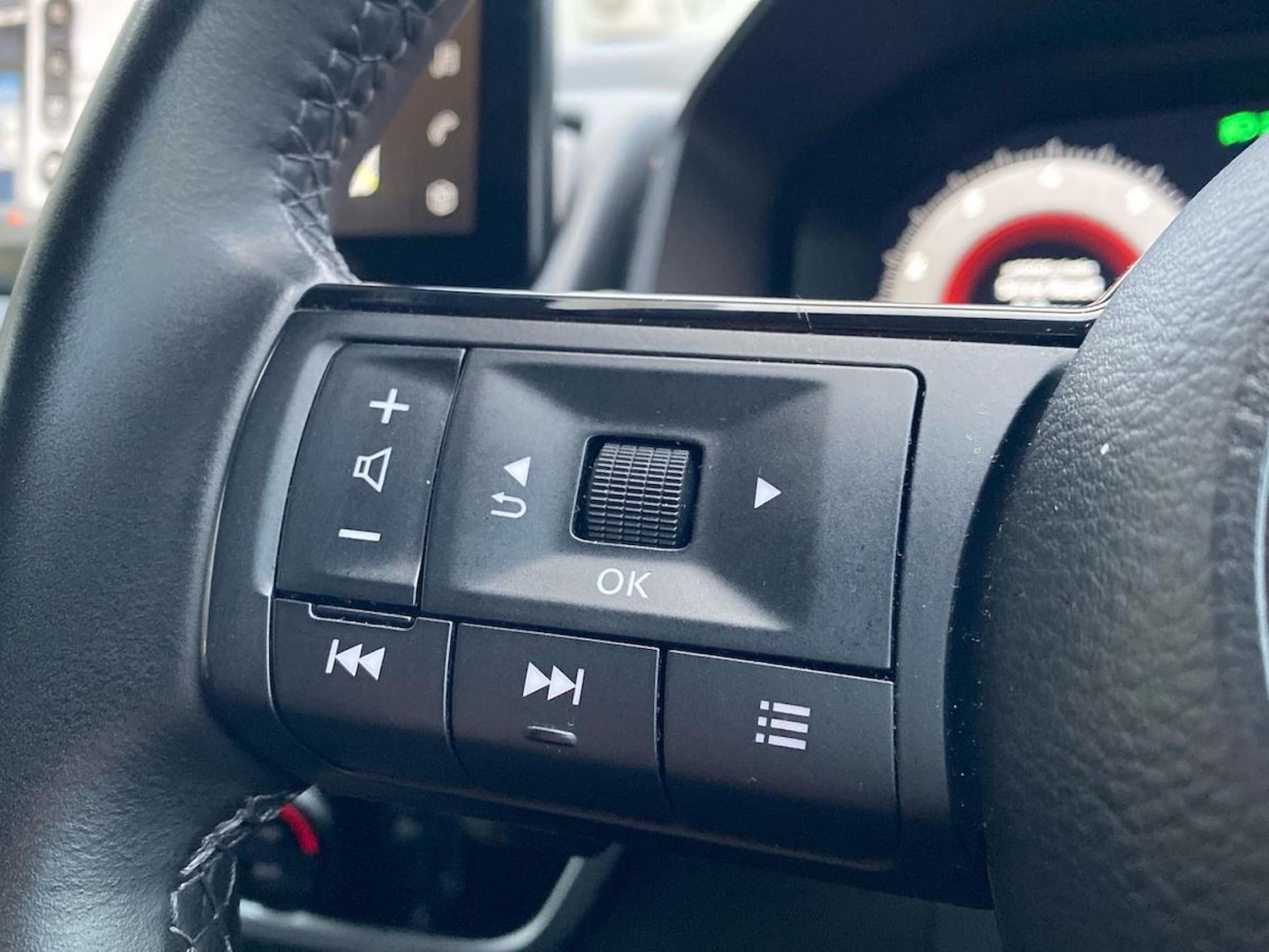 Used Nissan Qashqai 2022 for sale - 77997582: Photo 27