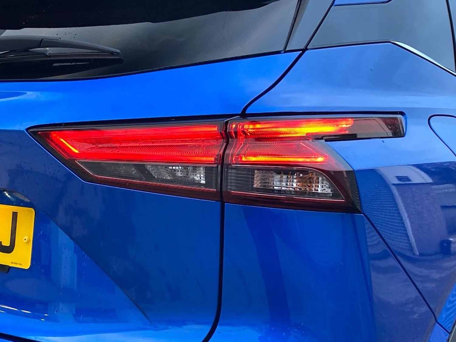 Used Nissan Qashqai 2022 for sale - 77997582: Photo 33