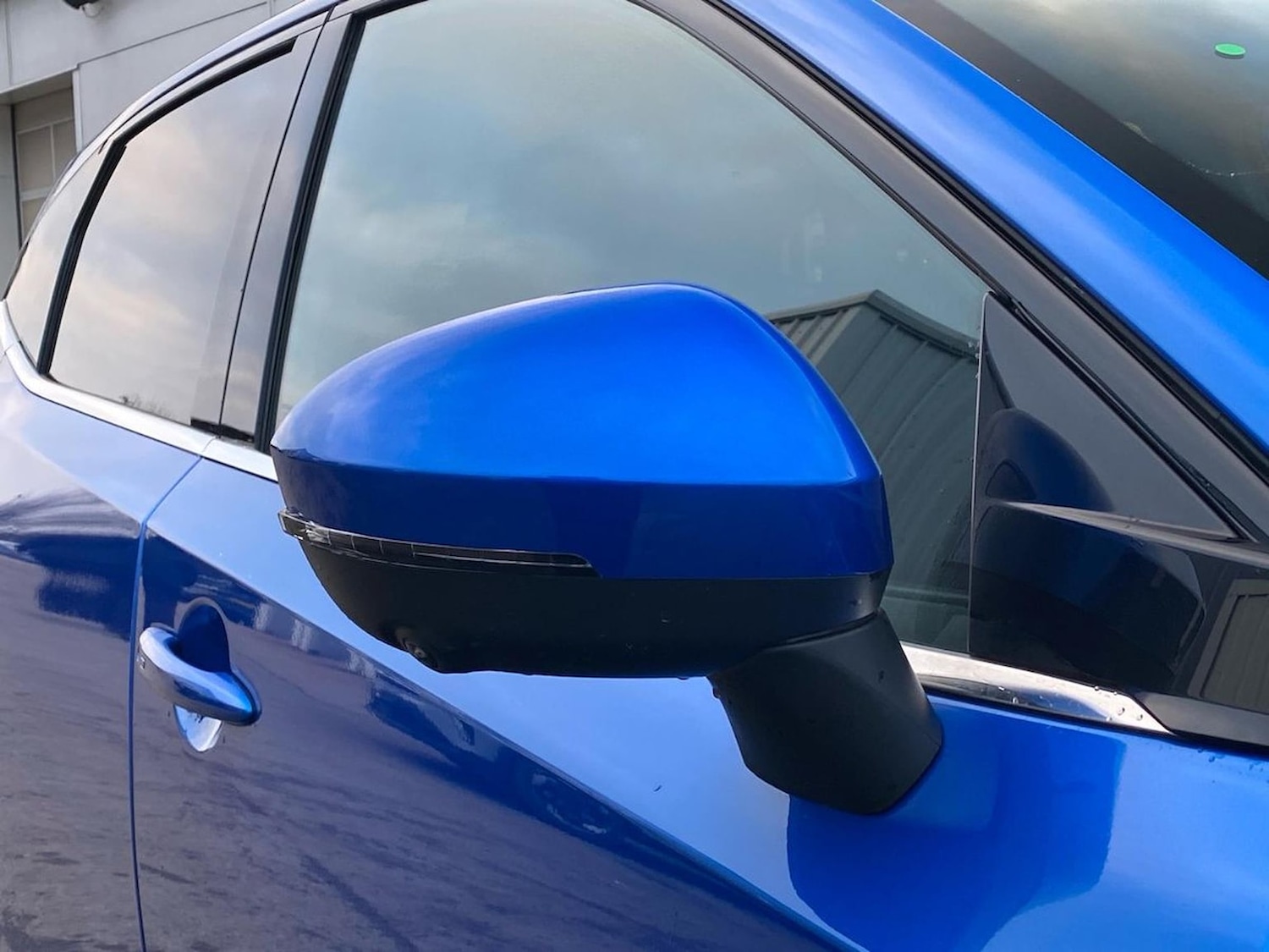 Used Nissan Qashqai 2022 for sale - 77997582: Photo 35