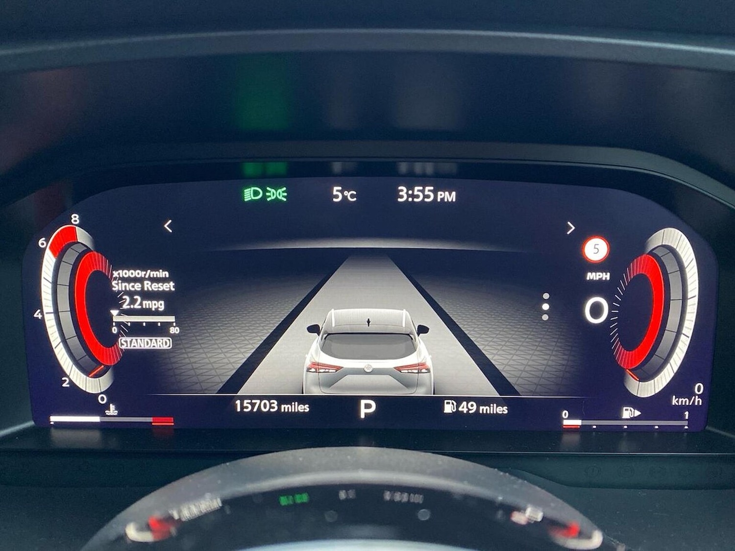 Used Nissan Qashqai 2022 for sale - 77997582: Photo 39