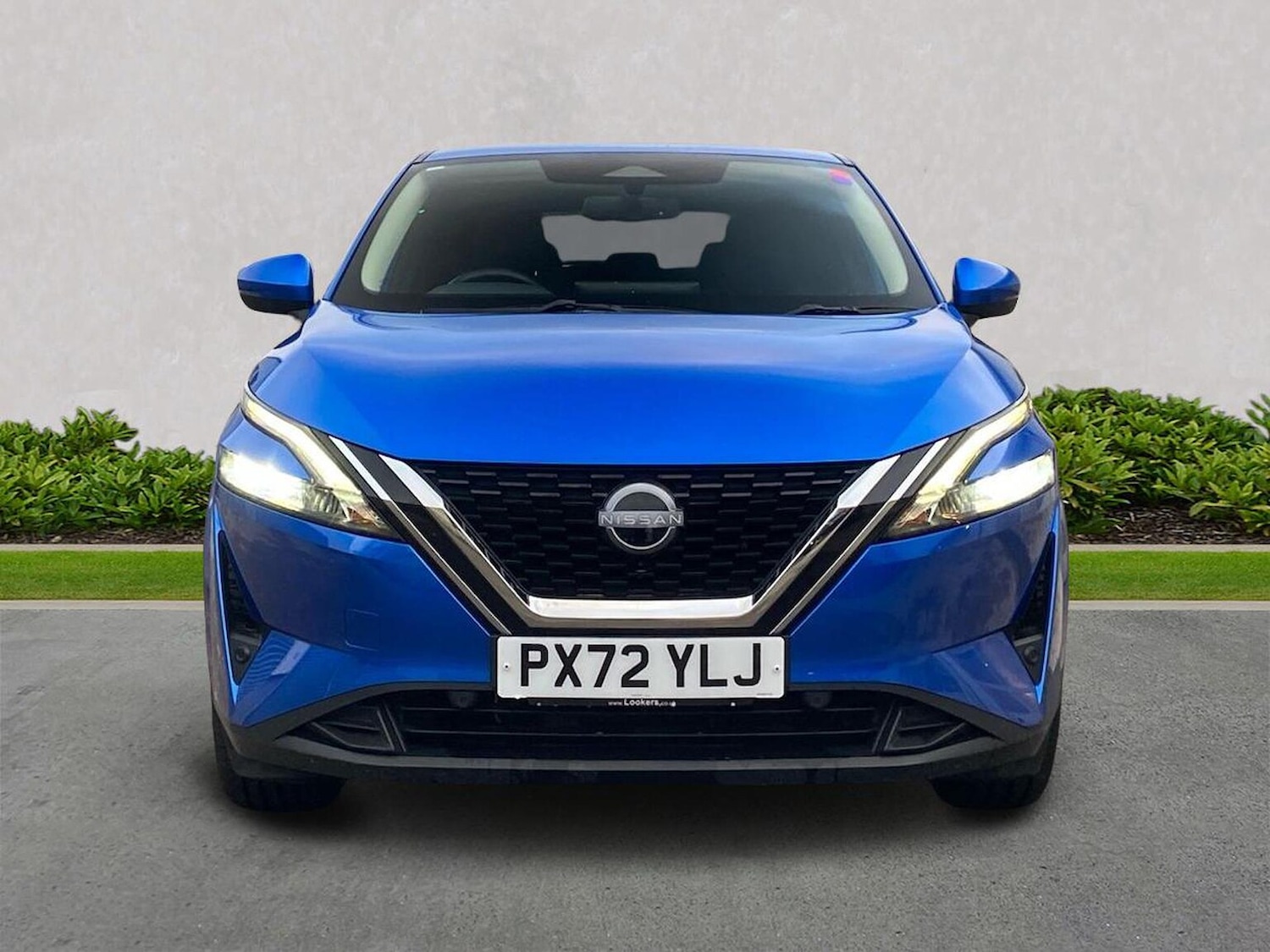 Used Nissan Qashqai 2022 for sale - 77997582: Photo 5