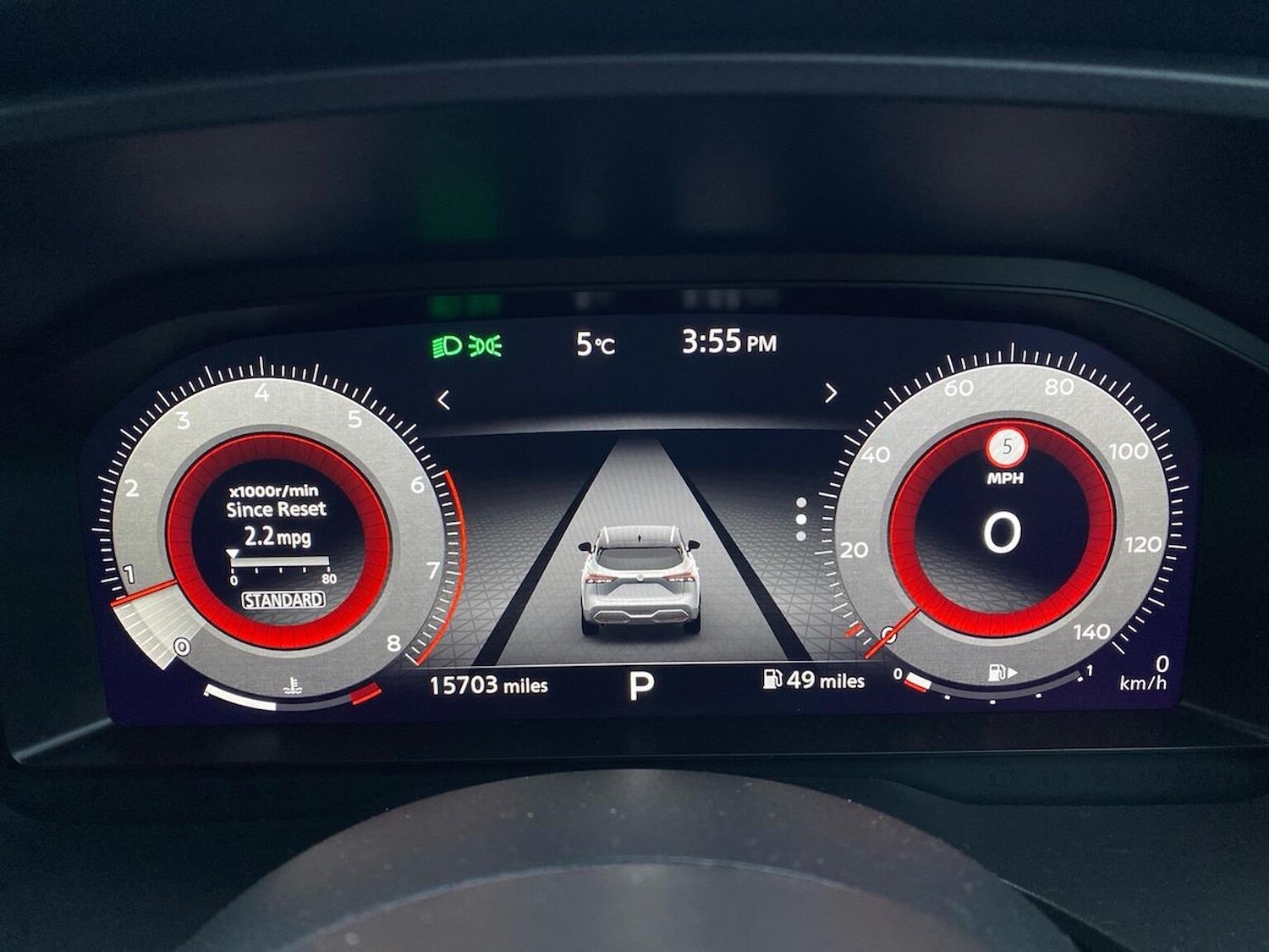 Used Nissan Qashqai 2022 for sale - 77888655: Photo 10