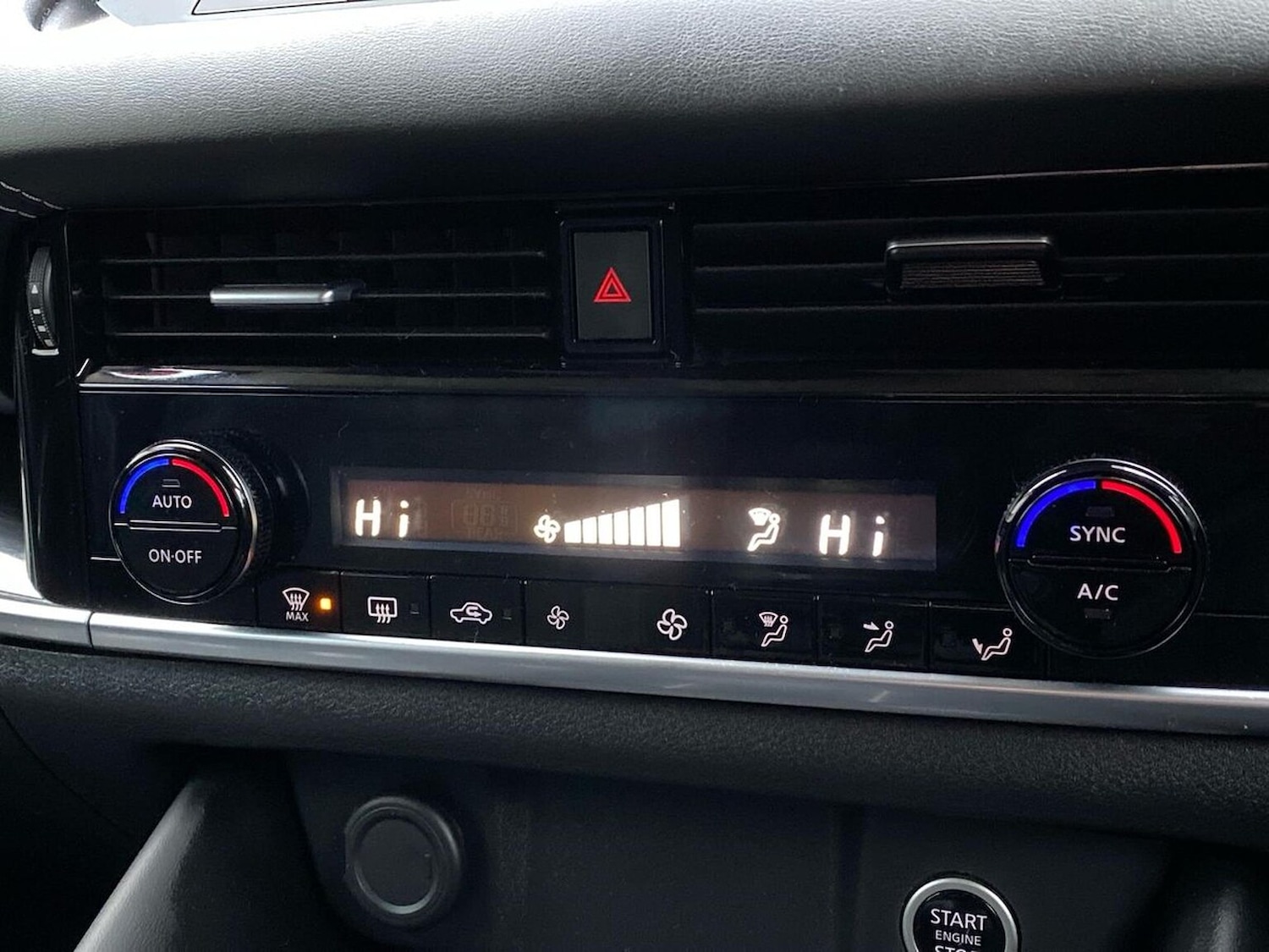 Used Nissan Qashqai 2022 for sale - 77888655: Photo 12