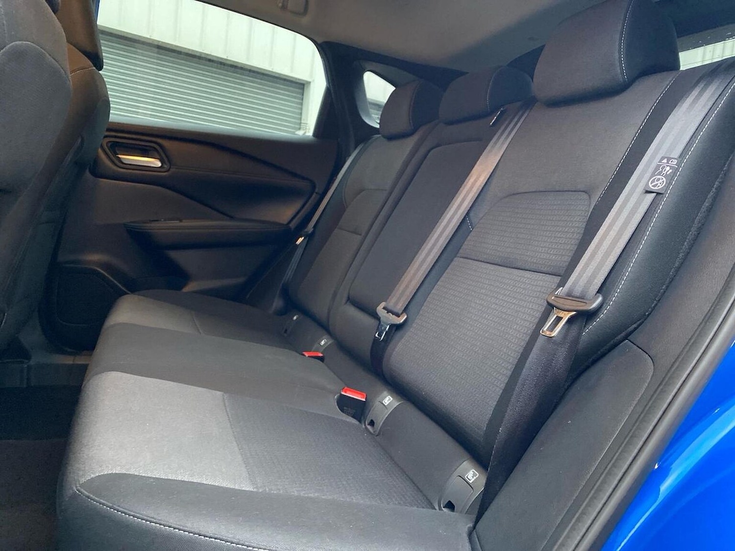 Used Nissan Qashqai 2022 for sale - 77888655: Photo 16