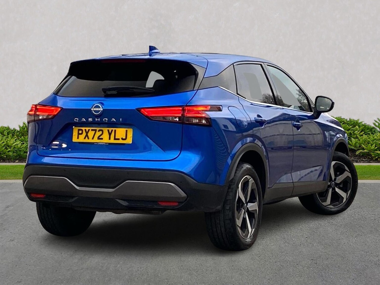 Used Nissan Qashqai 2022 for sale - 77888655: Photo 18