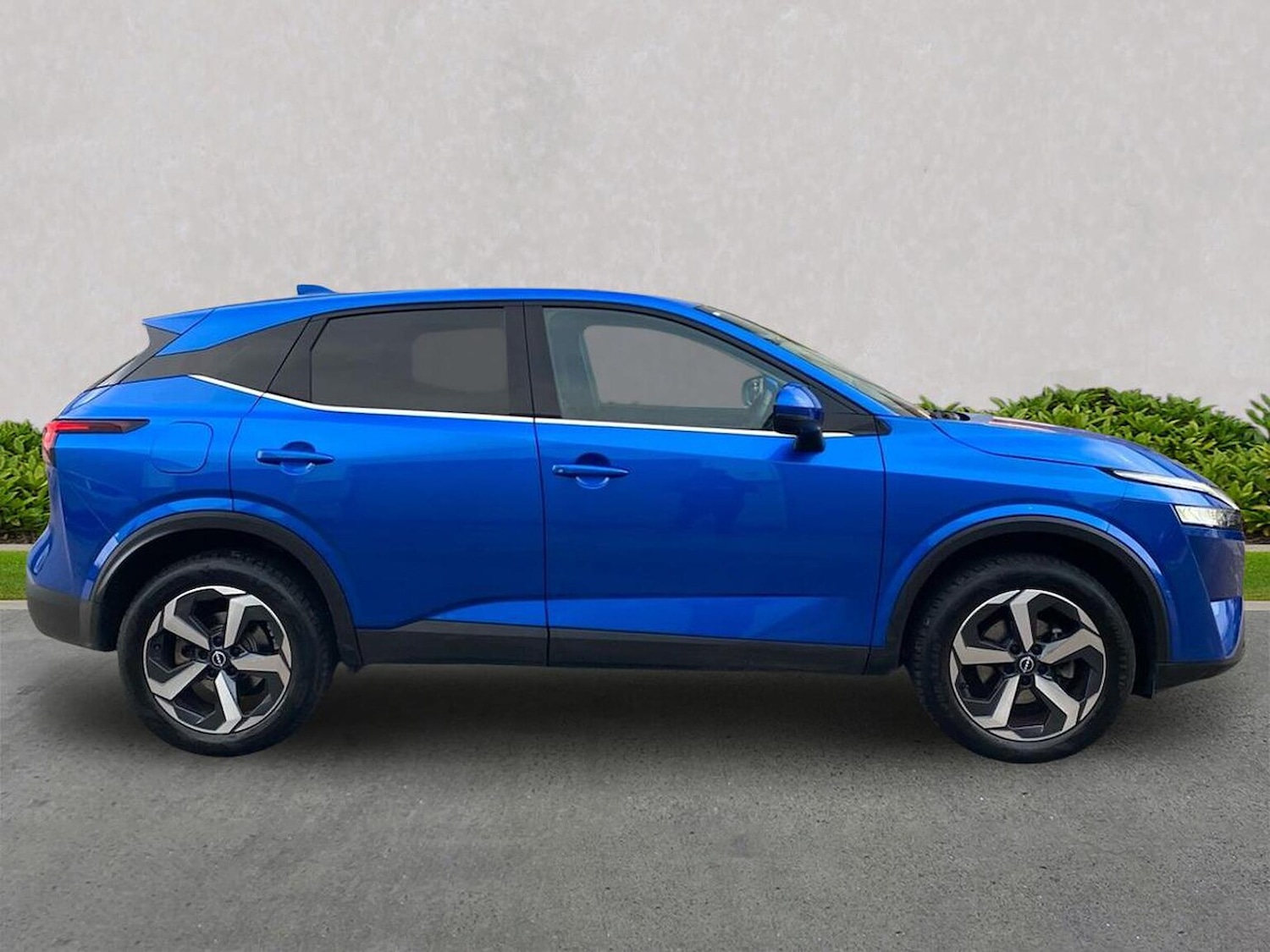 Used Nissan Qashqai 2022 for sale - 77888655: Photo 3