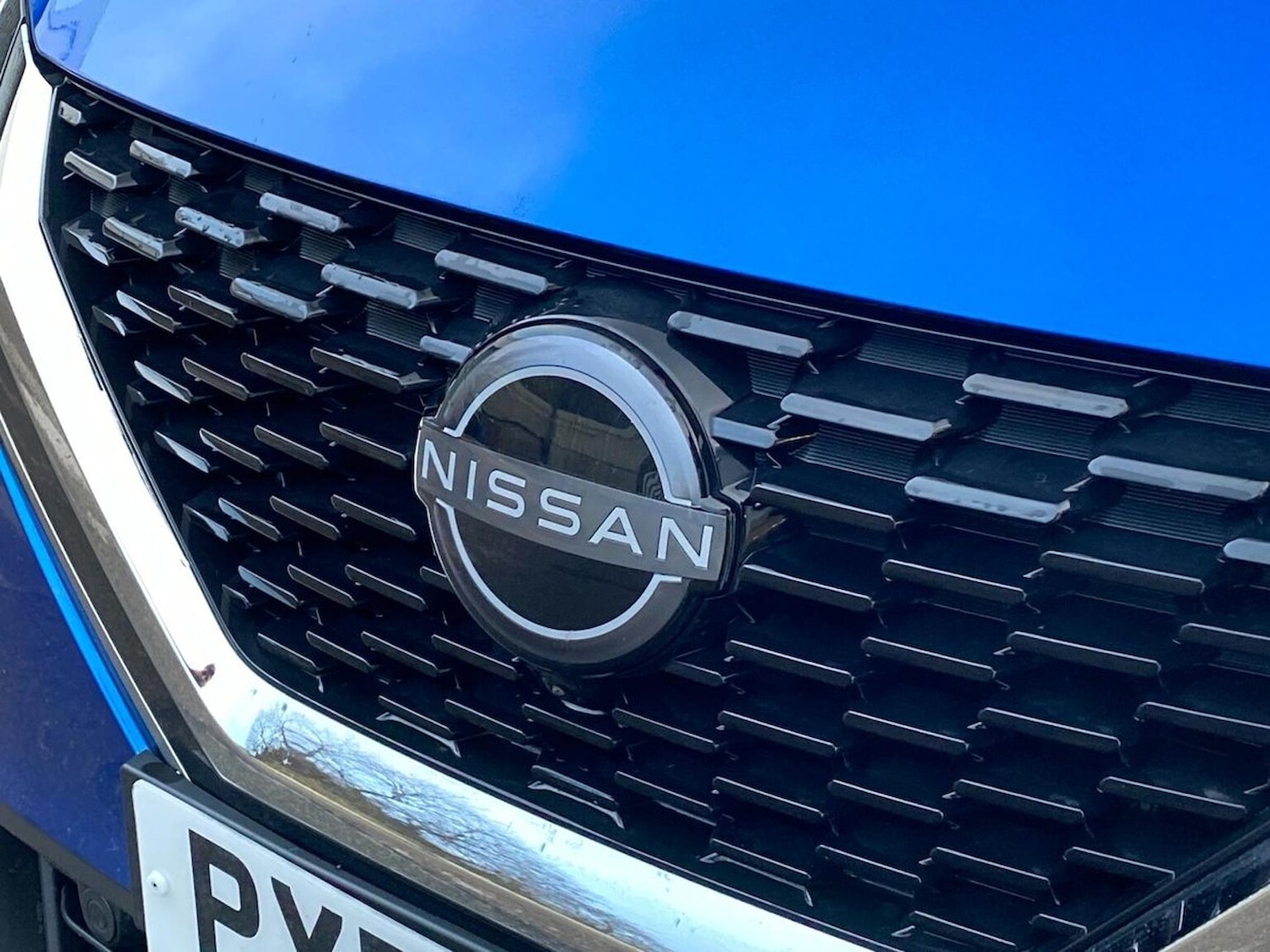 Used Nissan Qashqai 2022 for sale - 77888655: Photo 30