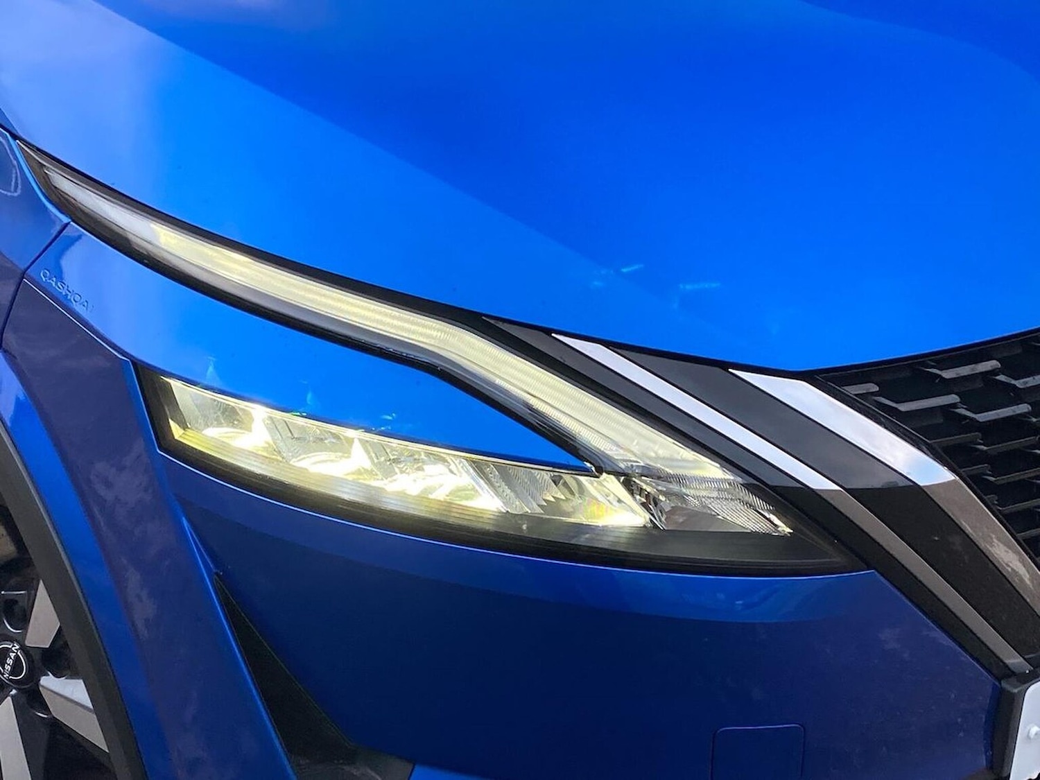 Used Nissan Qashqai 2022 for sale - 77888655: Photo 31