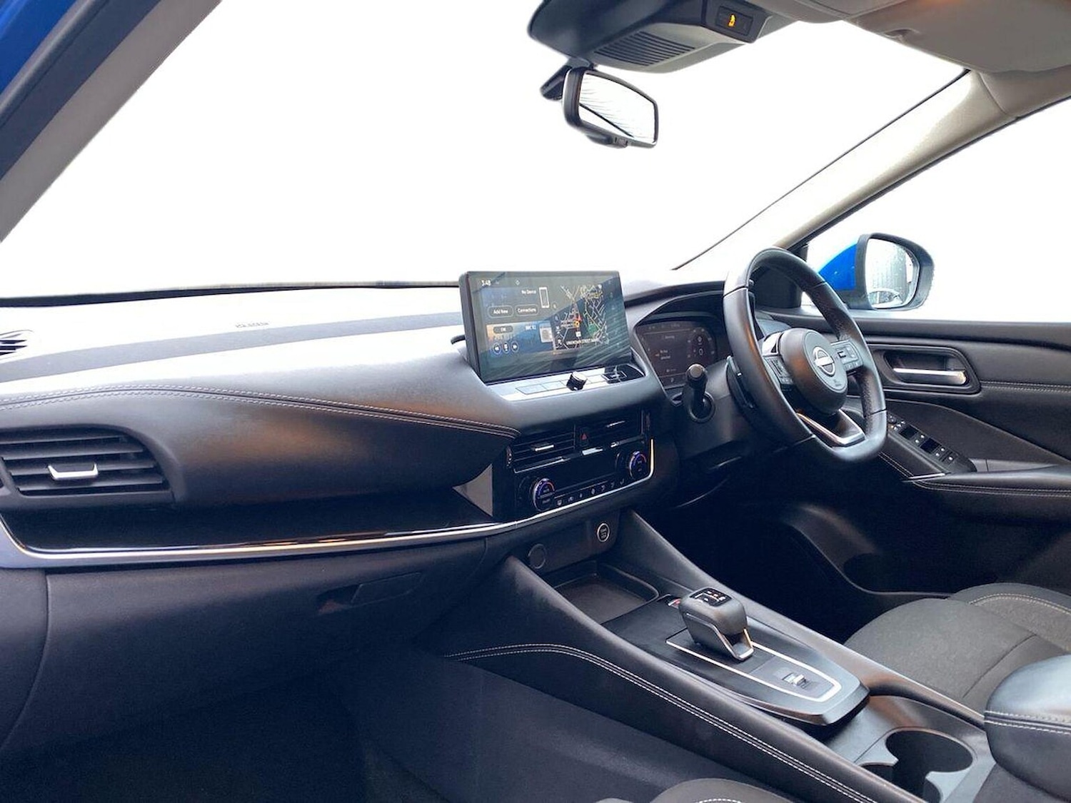 Used Nissan Qashqai 2022 for sale - 77888655: Photo 7