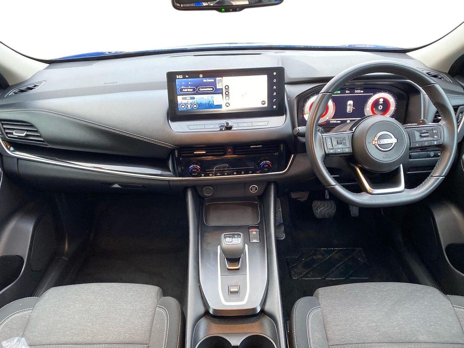 Used Nissan Qashqai 2022 for sale - 77888655: Photo 8