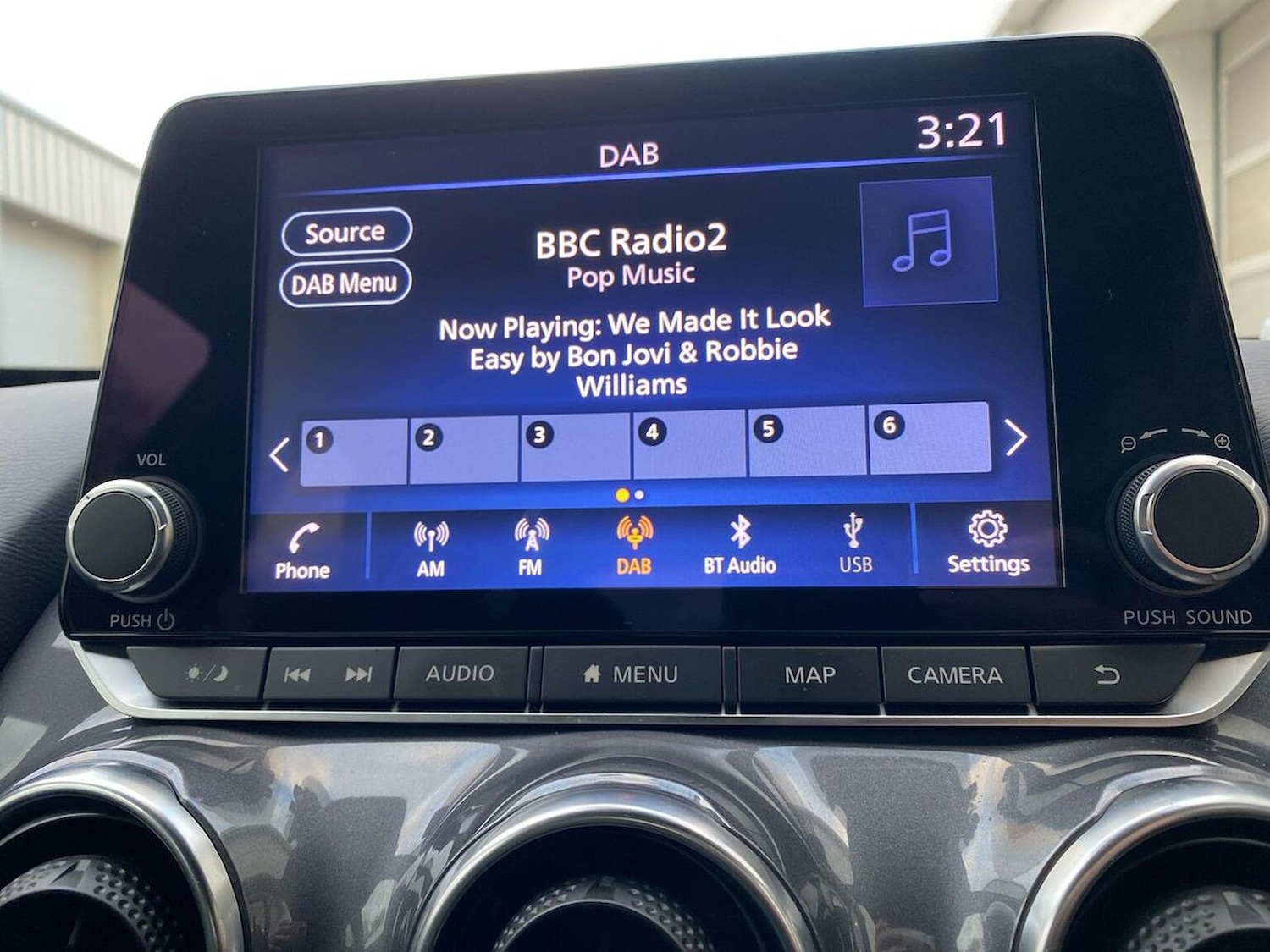 Used Nissan Juke 2024 for sale - 76687304: Photo 11