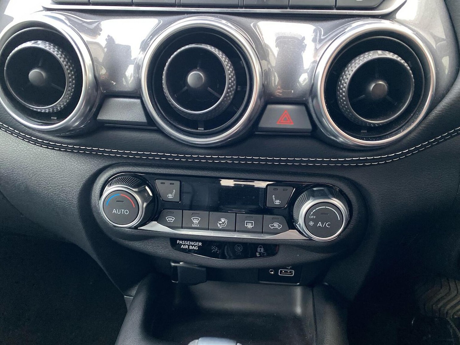 Used Nissan Juke 2024 for sale - 76687304: Photo 12