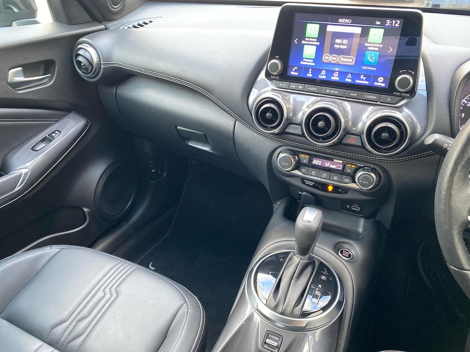 Used Nissan Juke 2024 for sale - 76687304: Photo 13