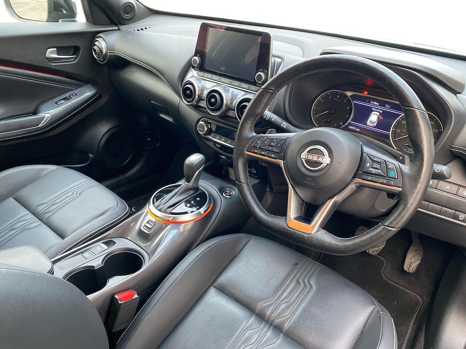 Used Nissan Juke 2024 for sale - 76687304: Photo 15
