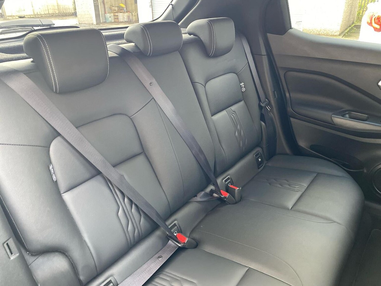 Used Nissan Juke 2024 for sale - 76687304: Photo 16