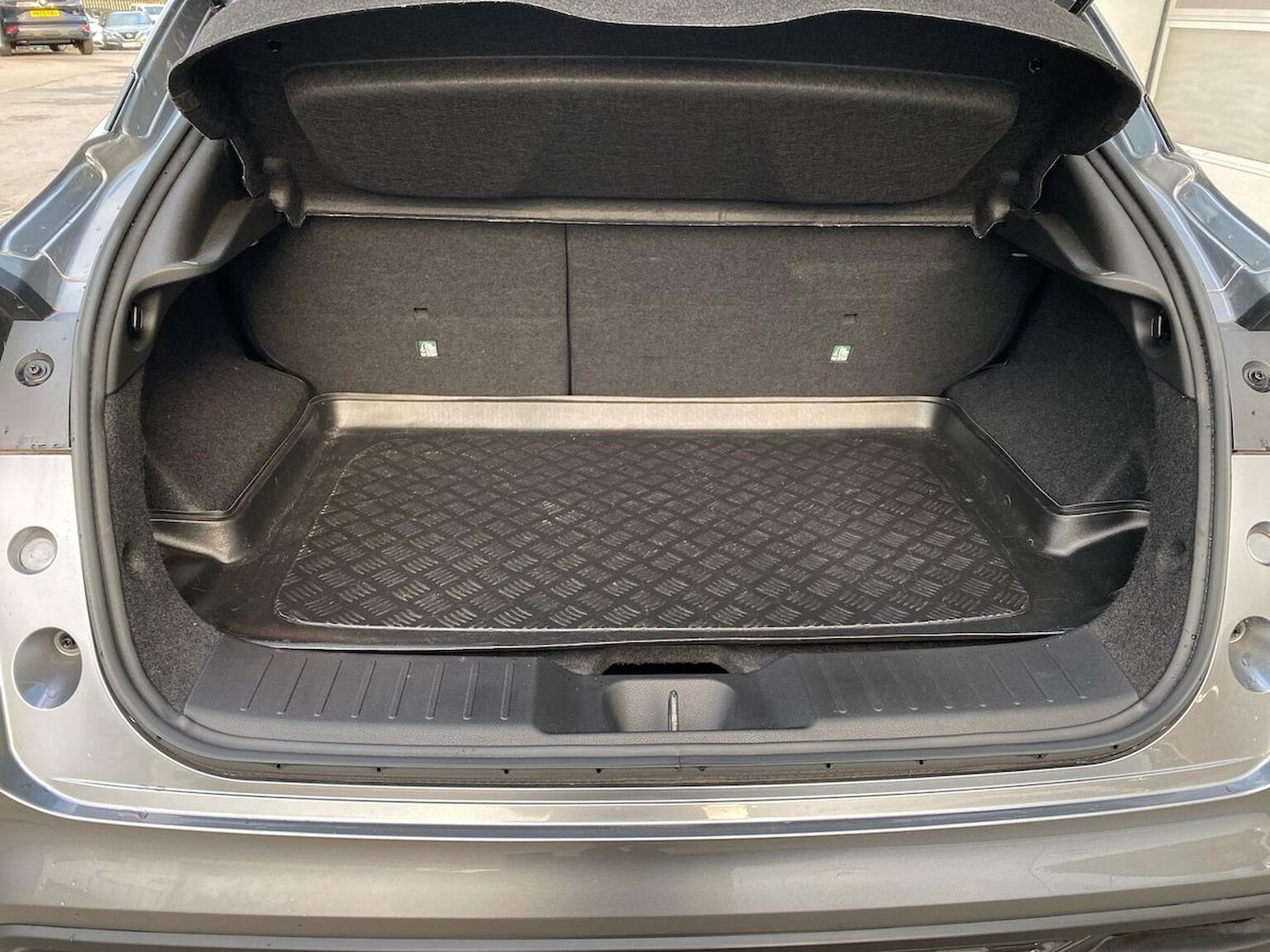 Used Nissan Juke 2024 for sale - 76687304: Photo 17