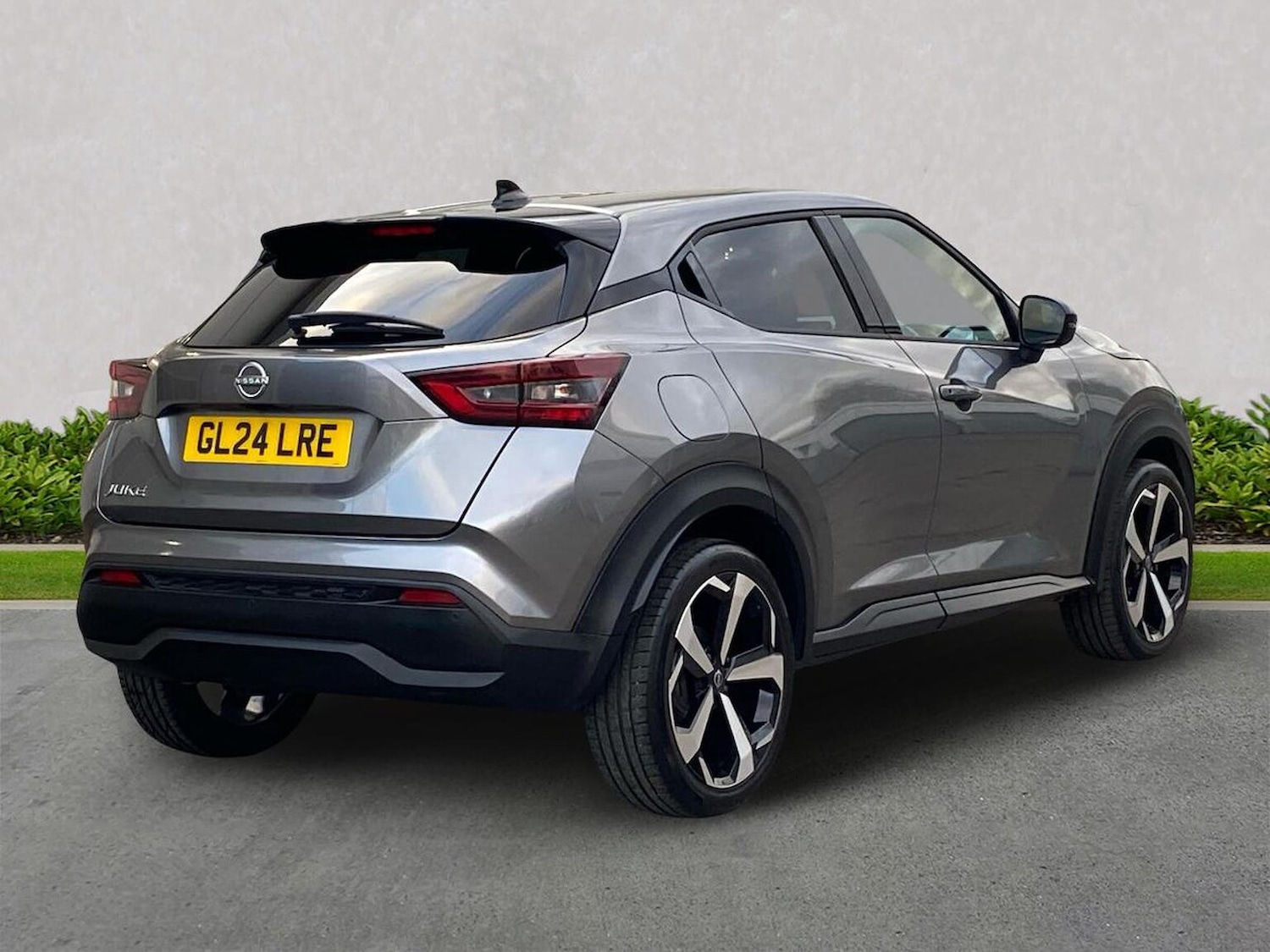 Used Nissan Juke 2024 for sale - 76687304: Photo 18