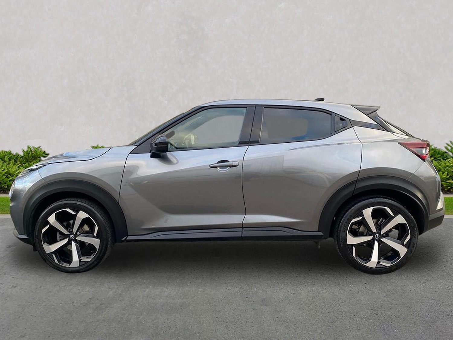 Used Nissan Juke 2024 for sale - 76687304: Photo 19