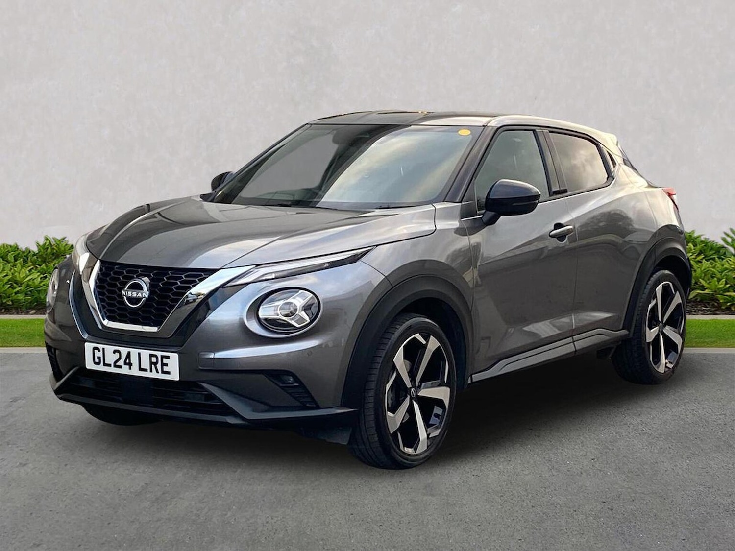 Used Nissan Juke 2024 for sale - 76687304: Photo 20
