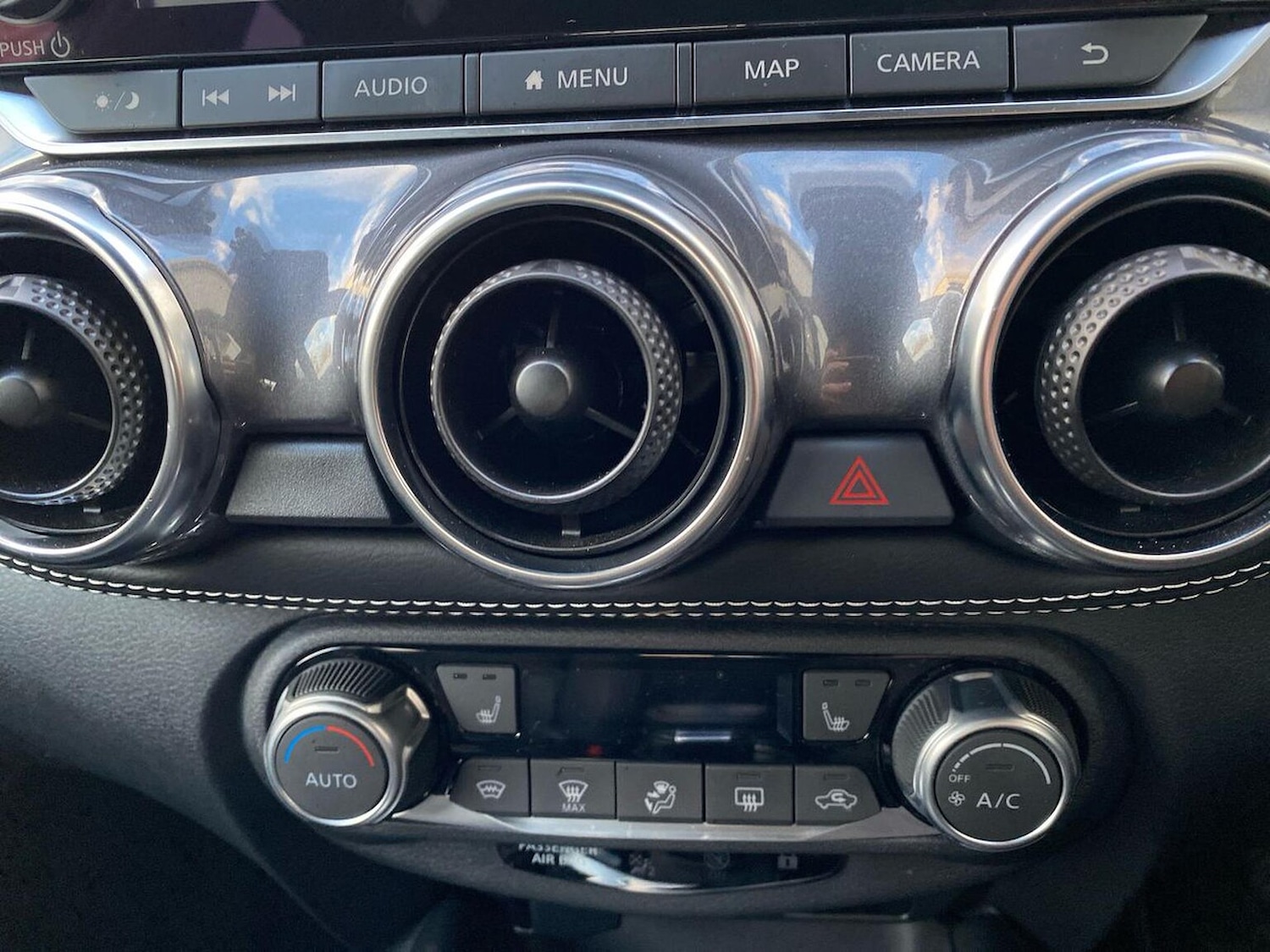 Used Nissan Juke 2024 for sale - 76687304: Photo 22