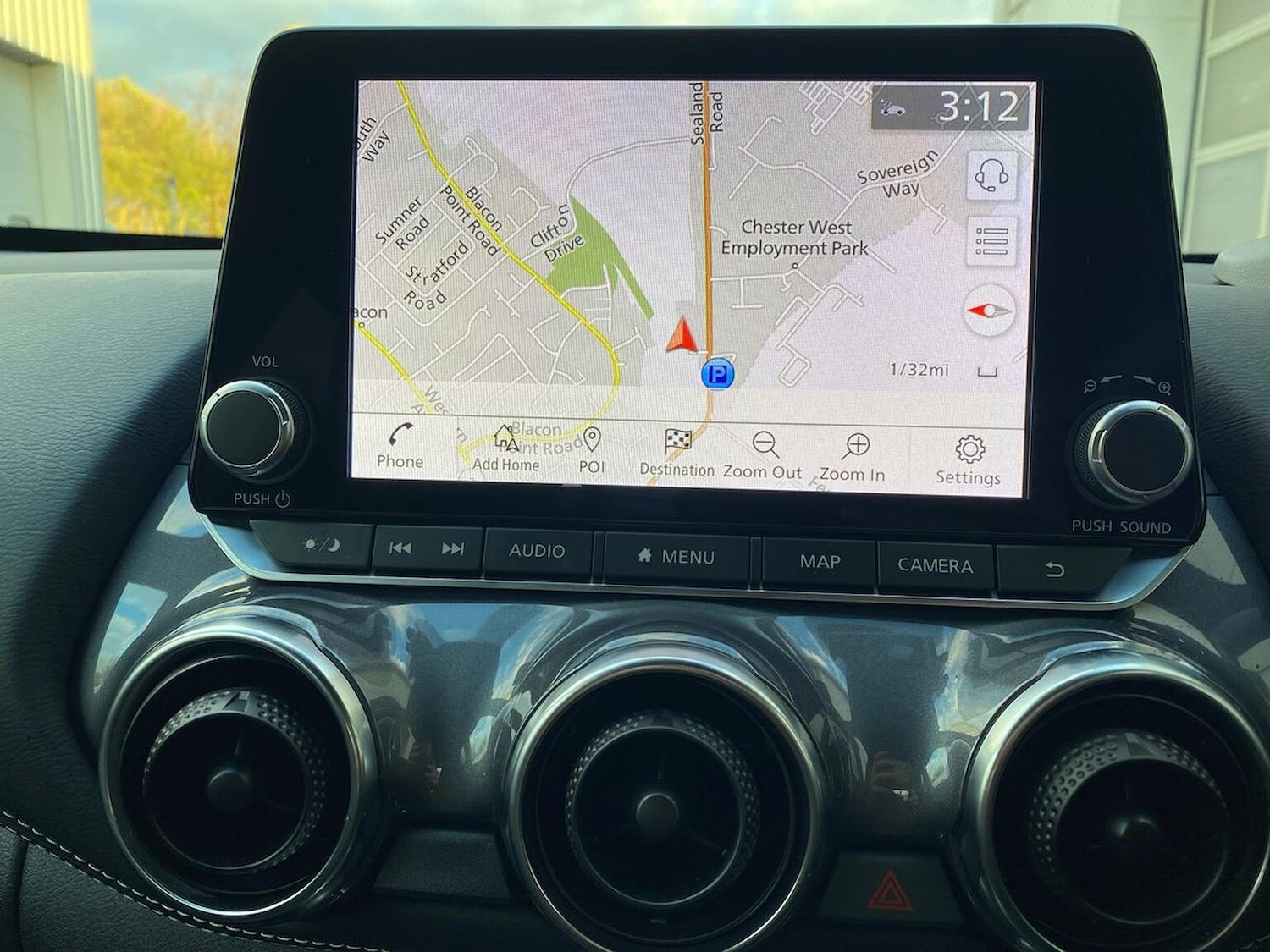 Used Nissan Juke 2024 for sale - 76687304: Photo 23