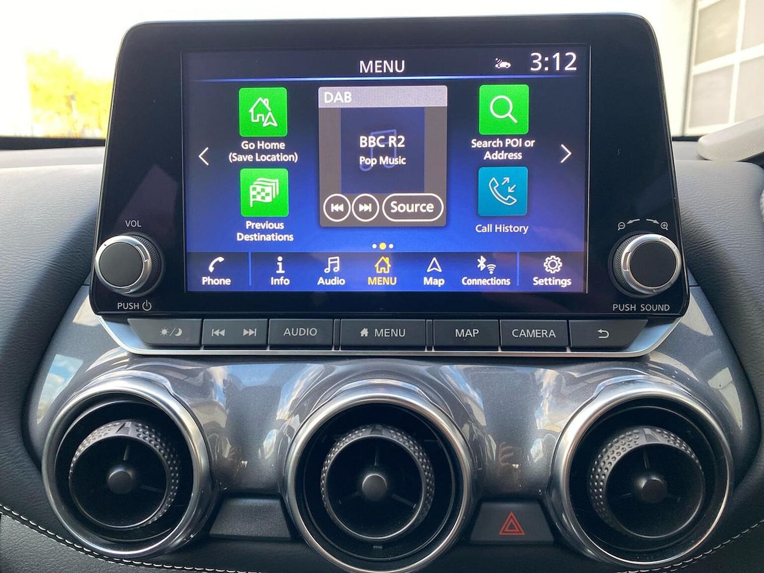 Used Nissan Juke 2024 for sale - 76687304: Photo 24