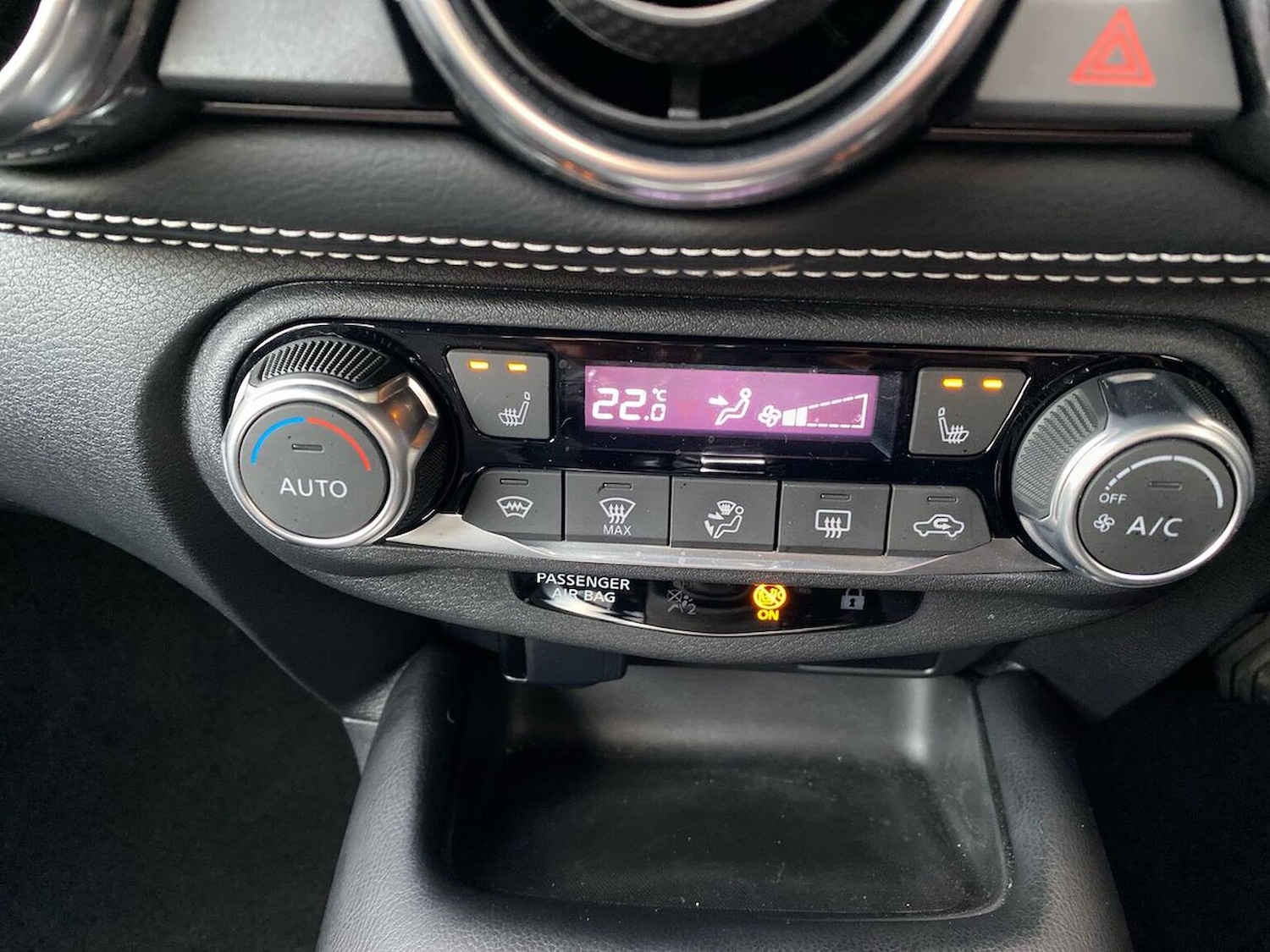 Used Nissan Juke 2024 for sale - 76687304: Photo 25