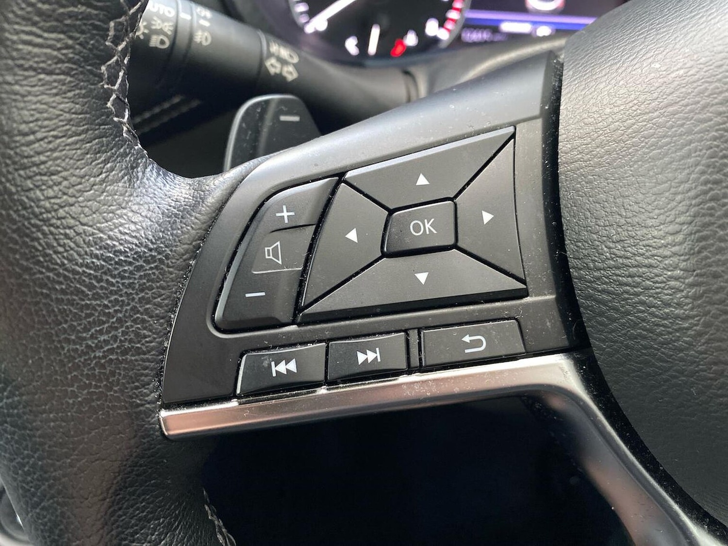 Used Nissan Juke 2024 for sale - 76687304: Photo 27